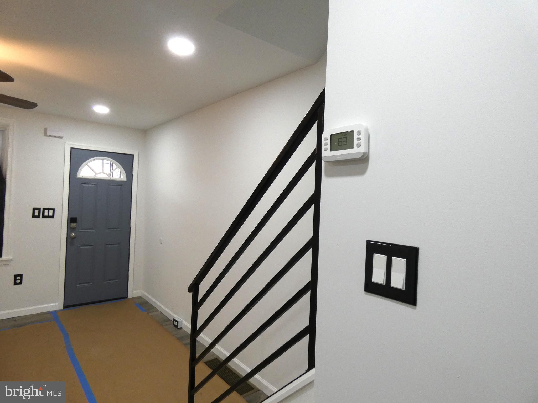 MILL CREEK - Residential