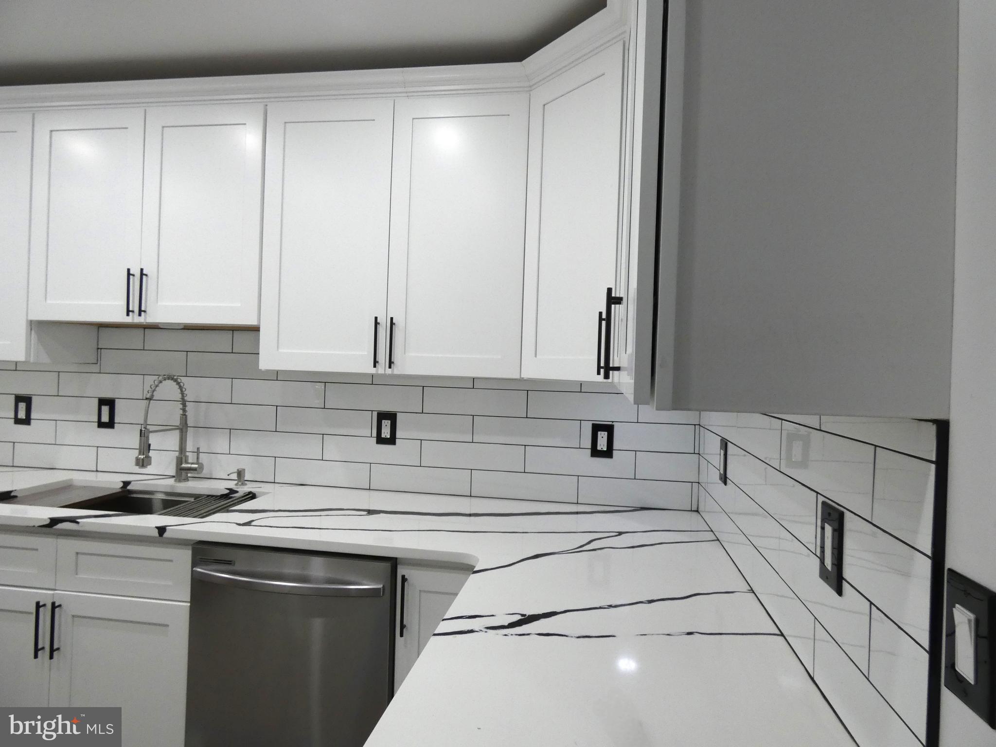 MILL CREEK - Residential
