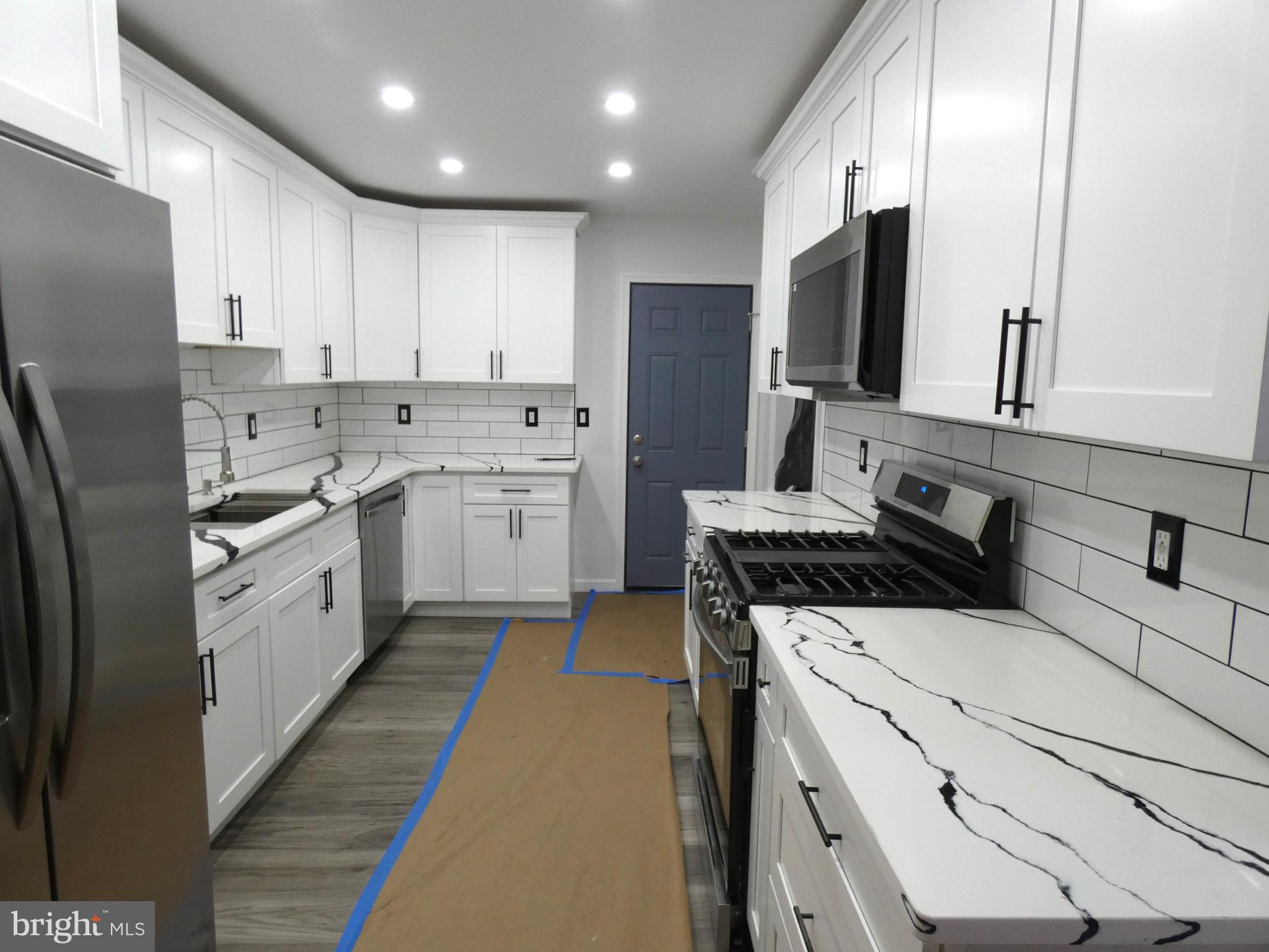 MILL CREEK - Residential