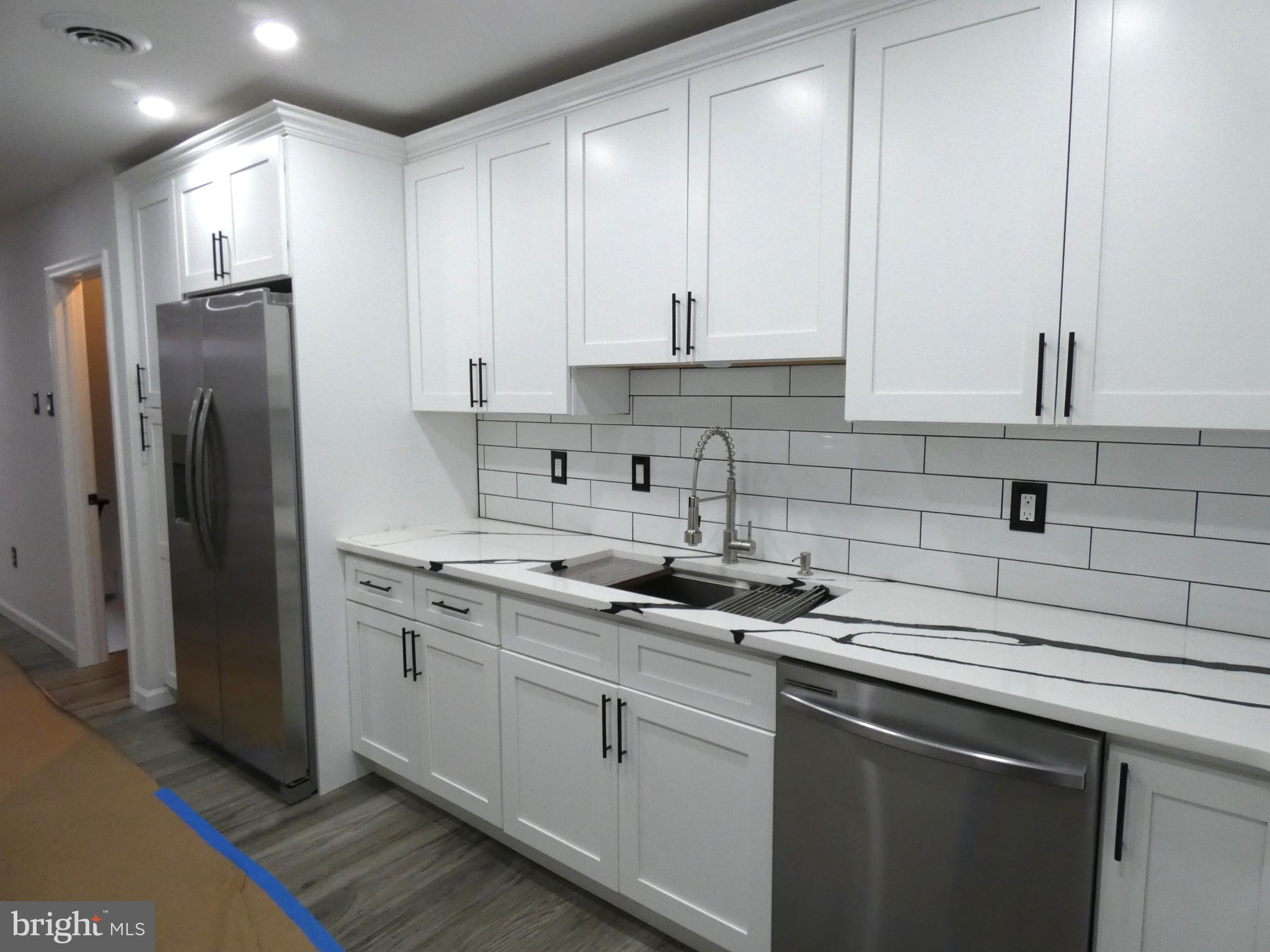 MILL CREEK - Residential