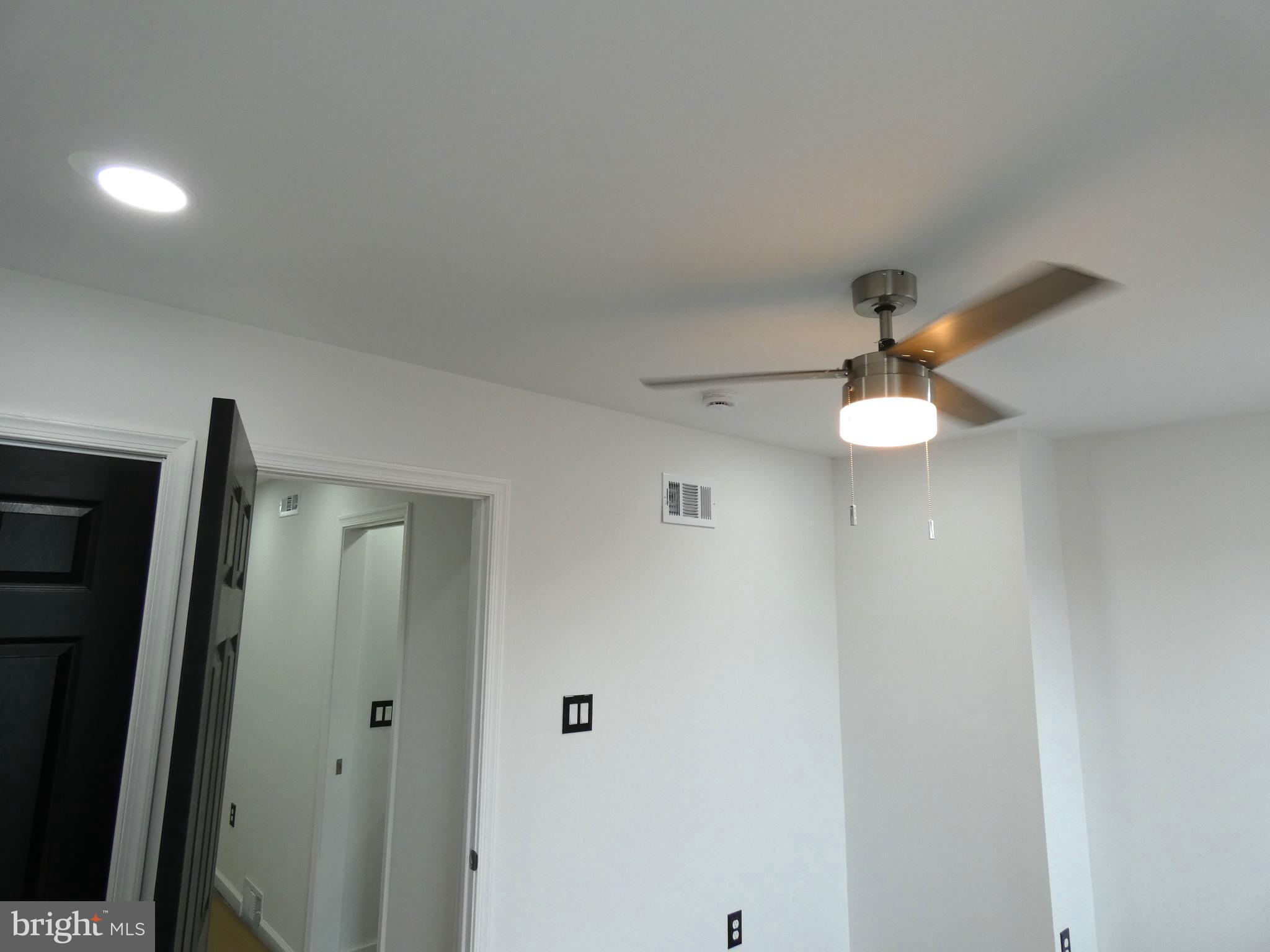 MILL CREEK - Residential
