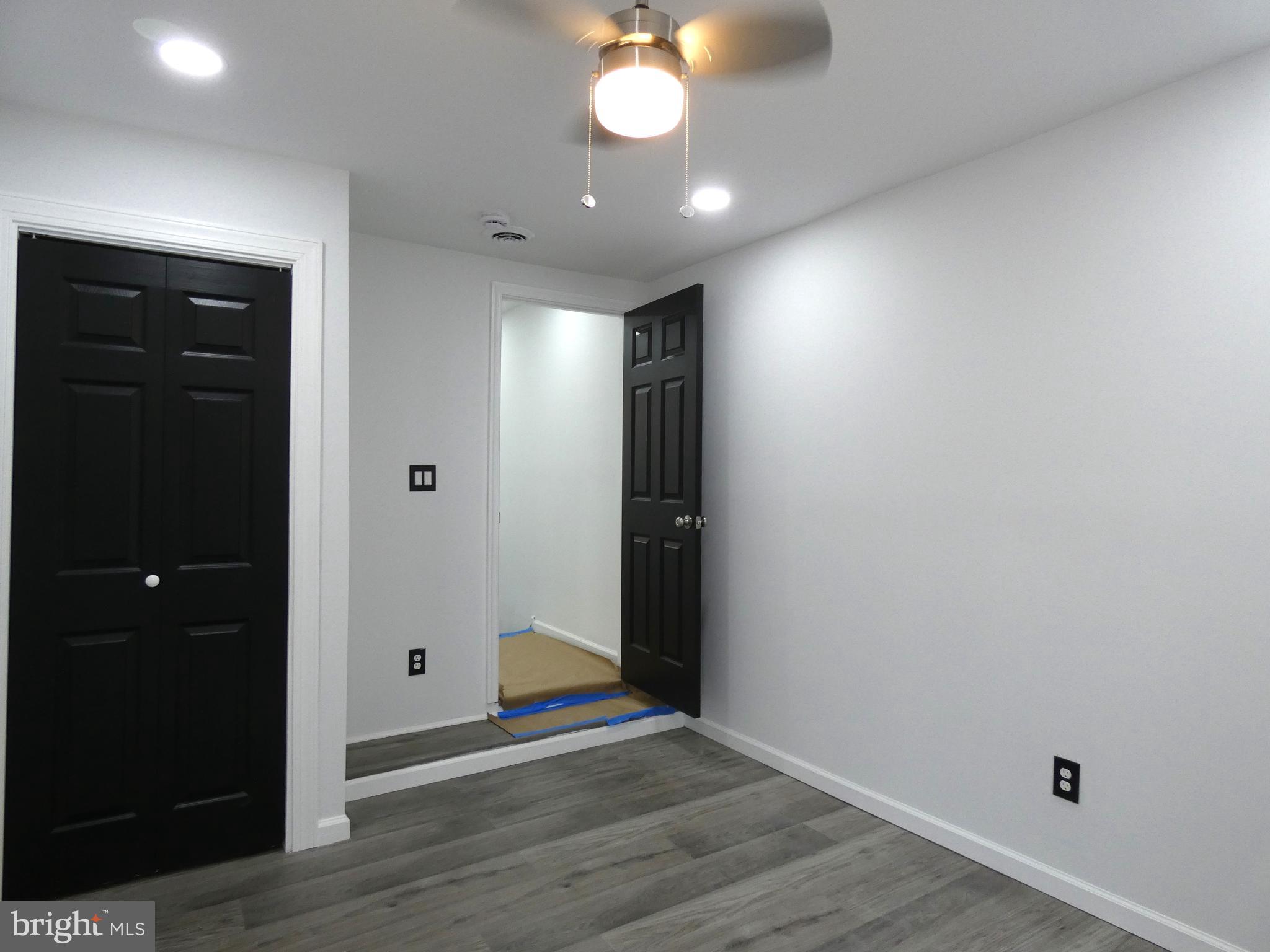 MILL CREEK - Residential