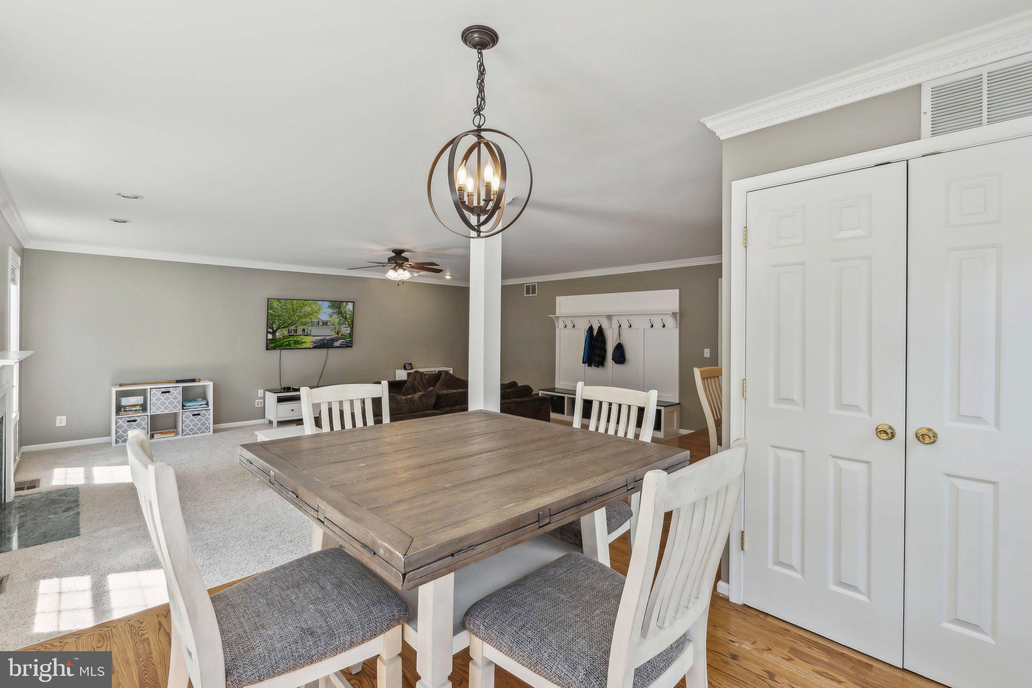 CARDINAL CREST - Residential