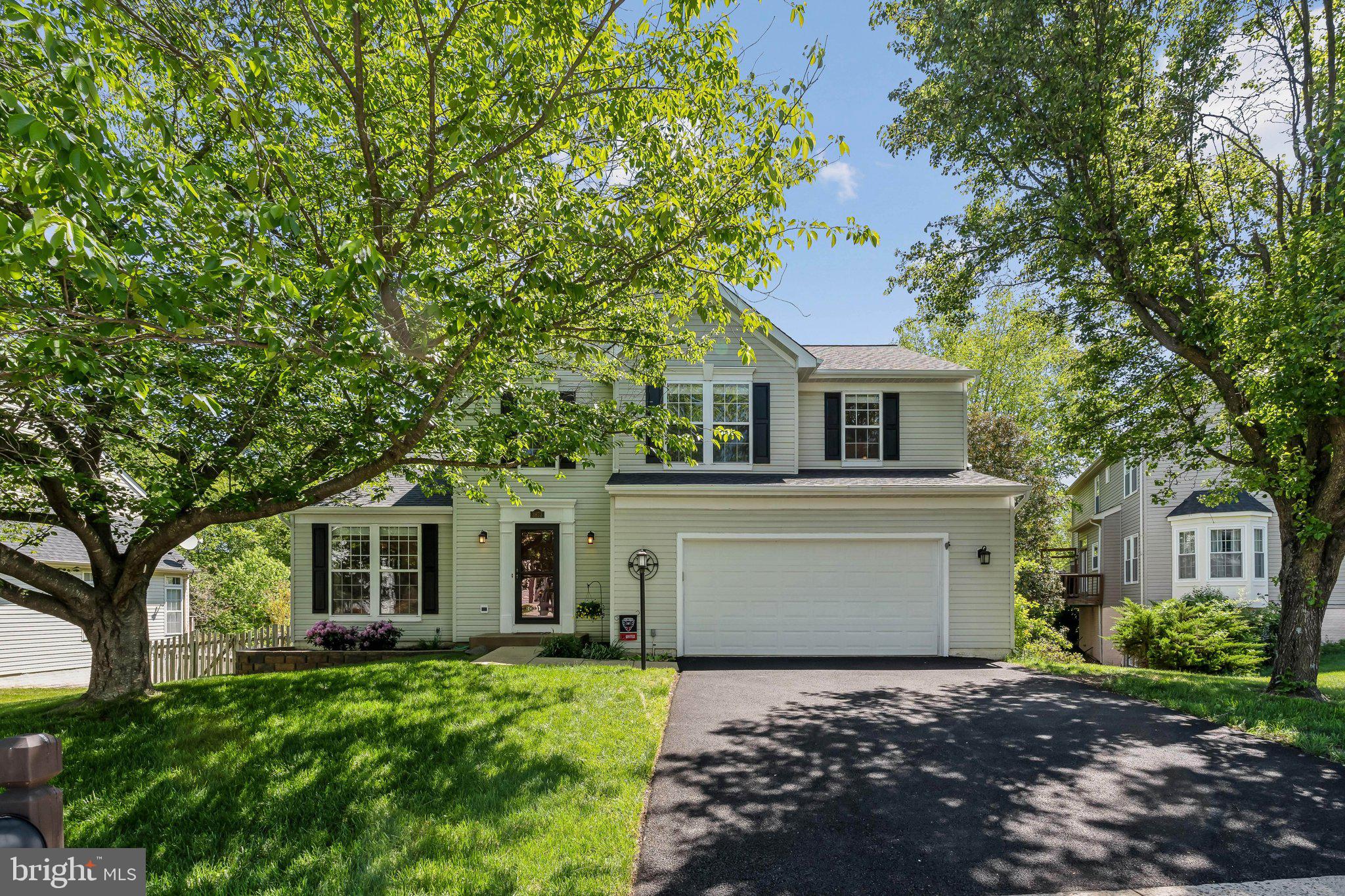 CARDINAL CREST - Residential