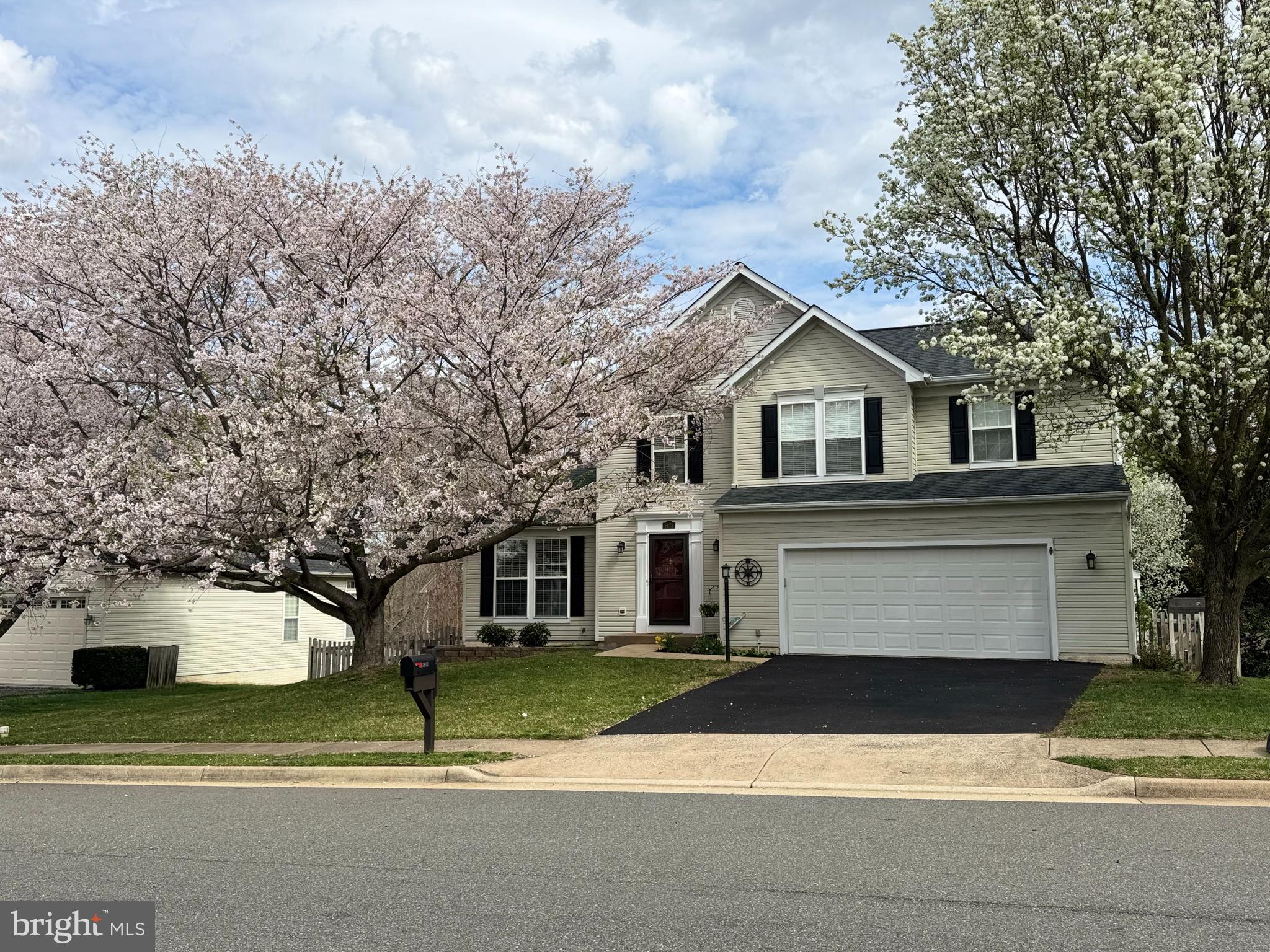 CARDINAL CREST - Residential