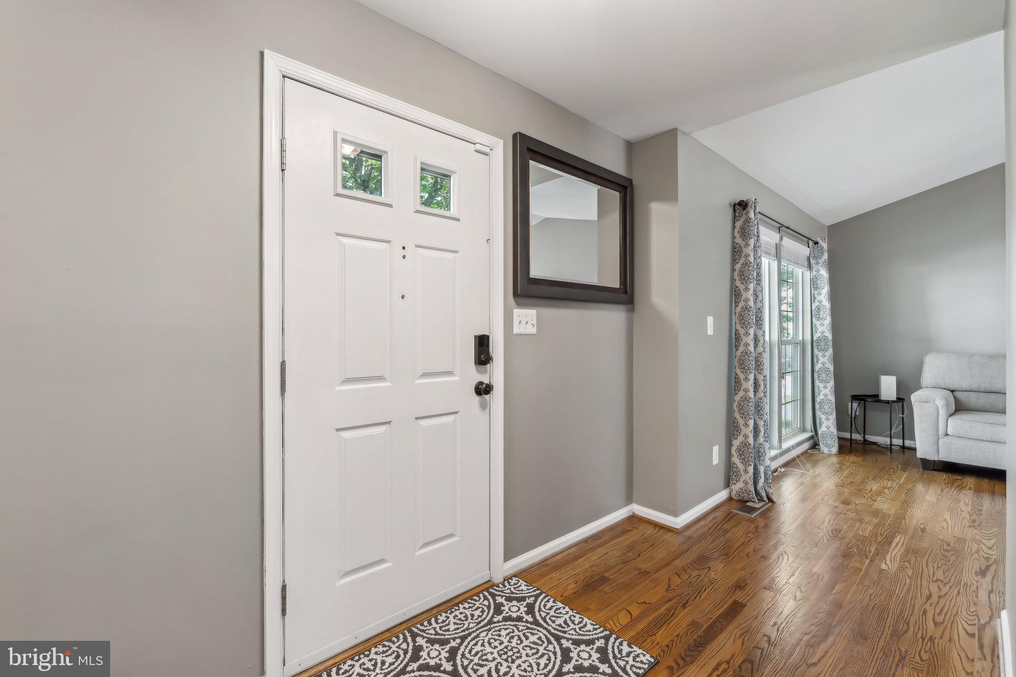 CARDINAL CREST - Residential