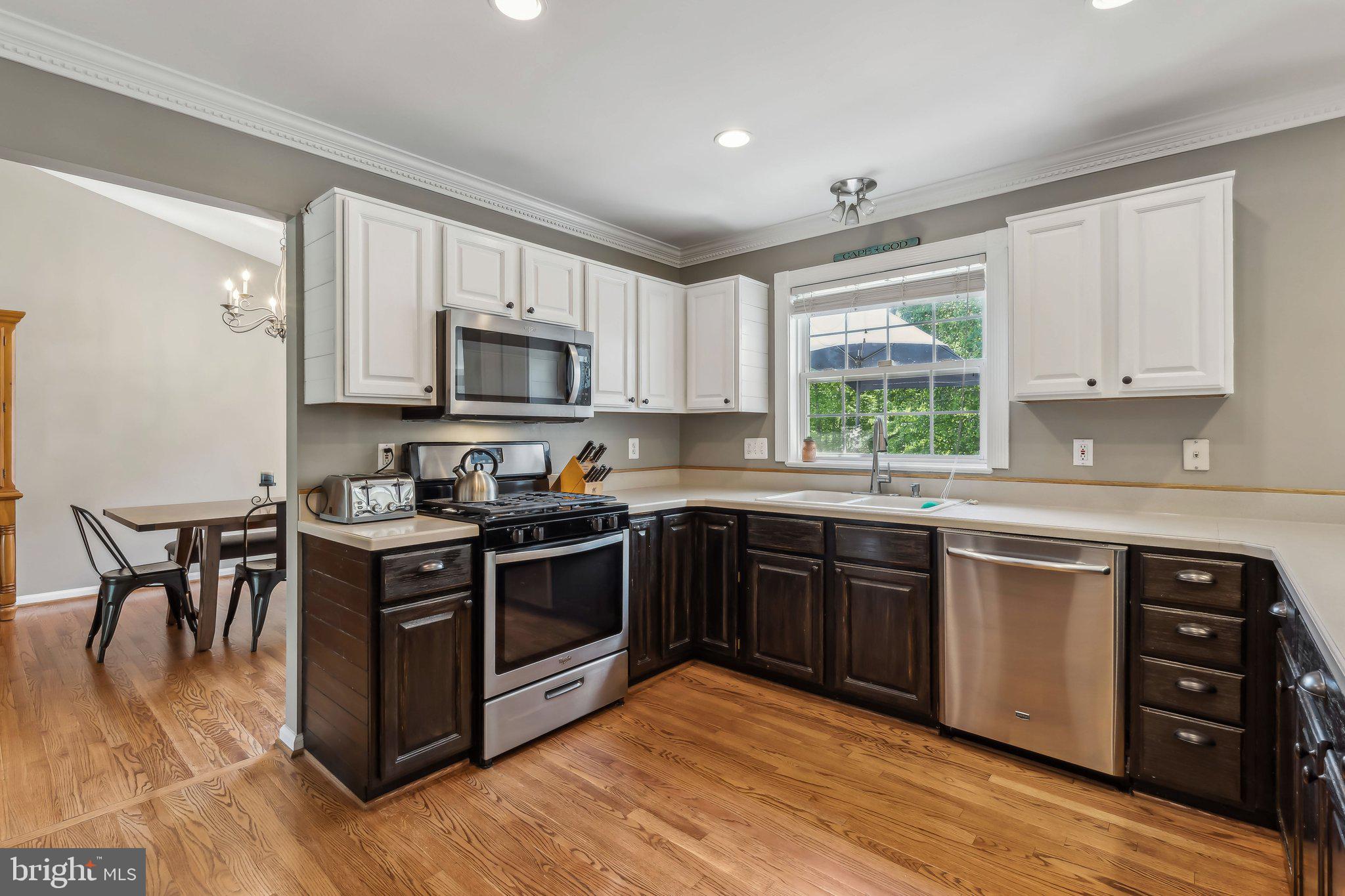 CARDINAL CREST - Residential