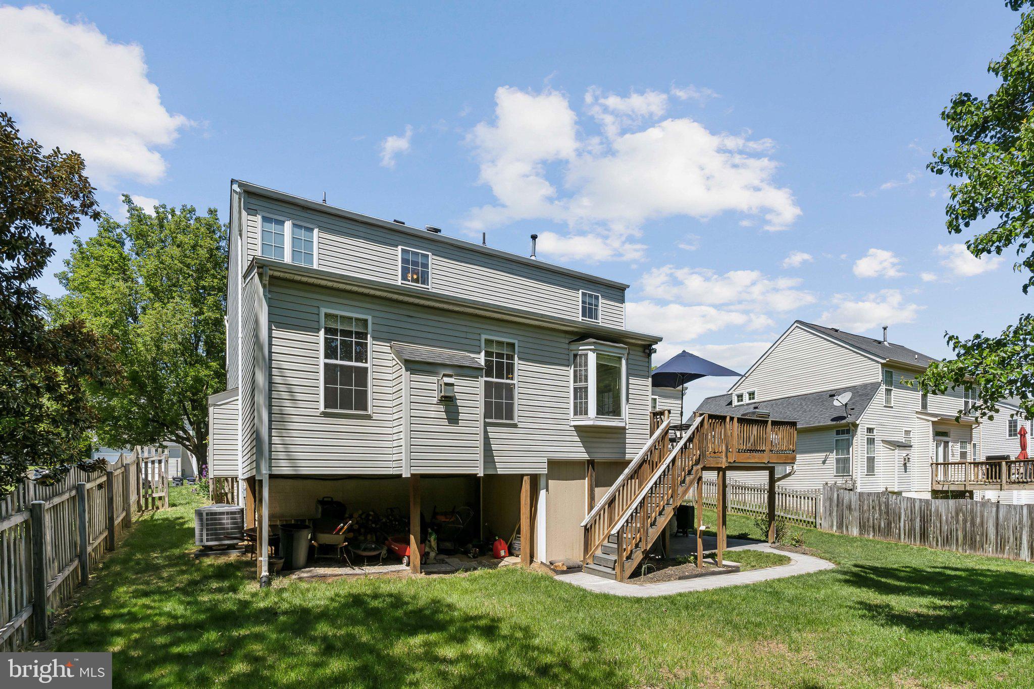 CARDINAL CREST - Residential
