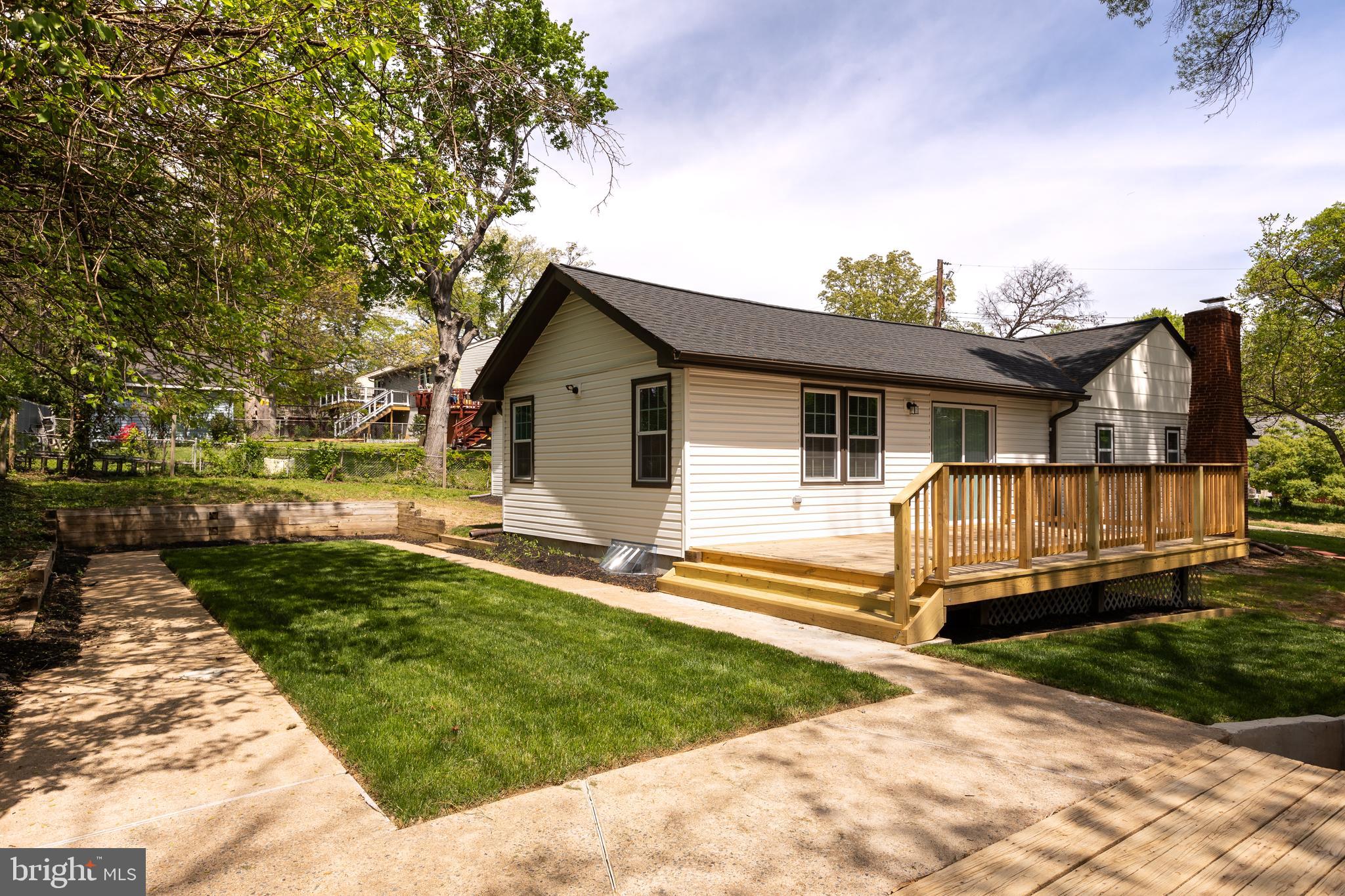CLEARVIEW - Residential