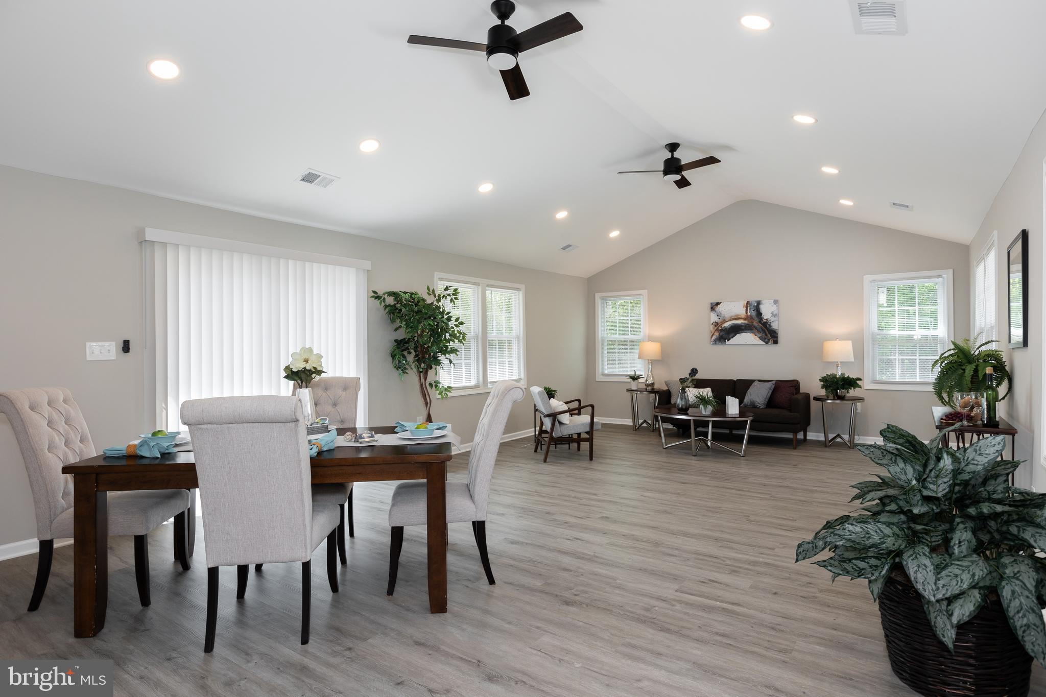 CLEARVIEW - Residential