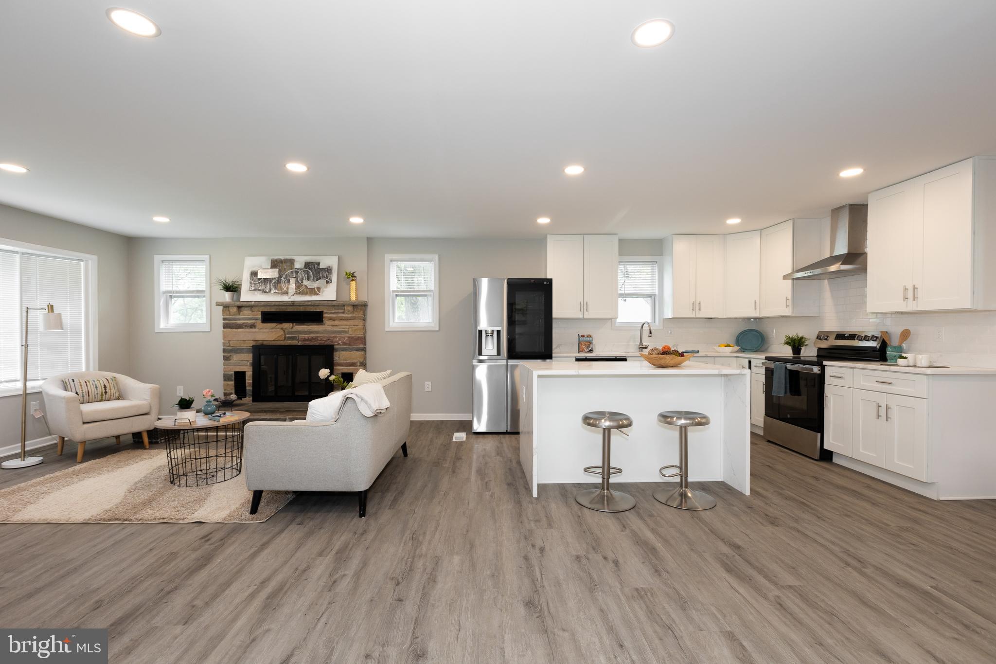 CLEARVIEW - Residential