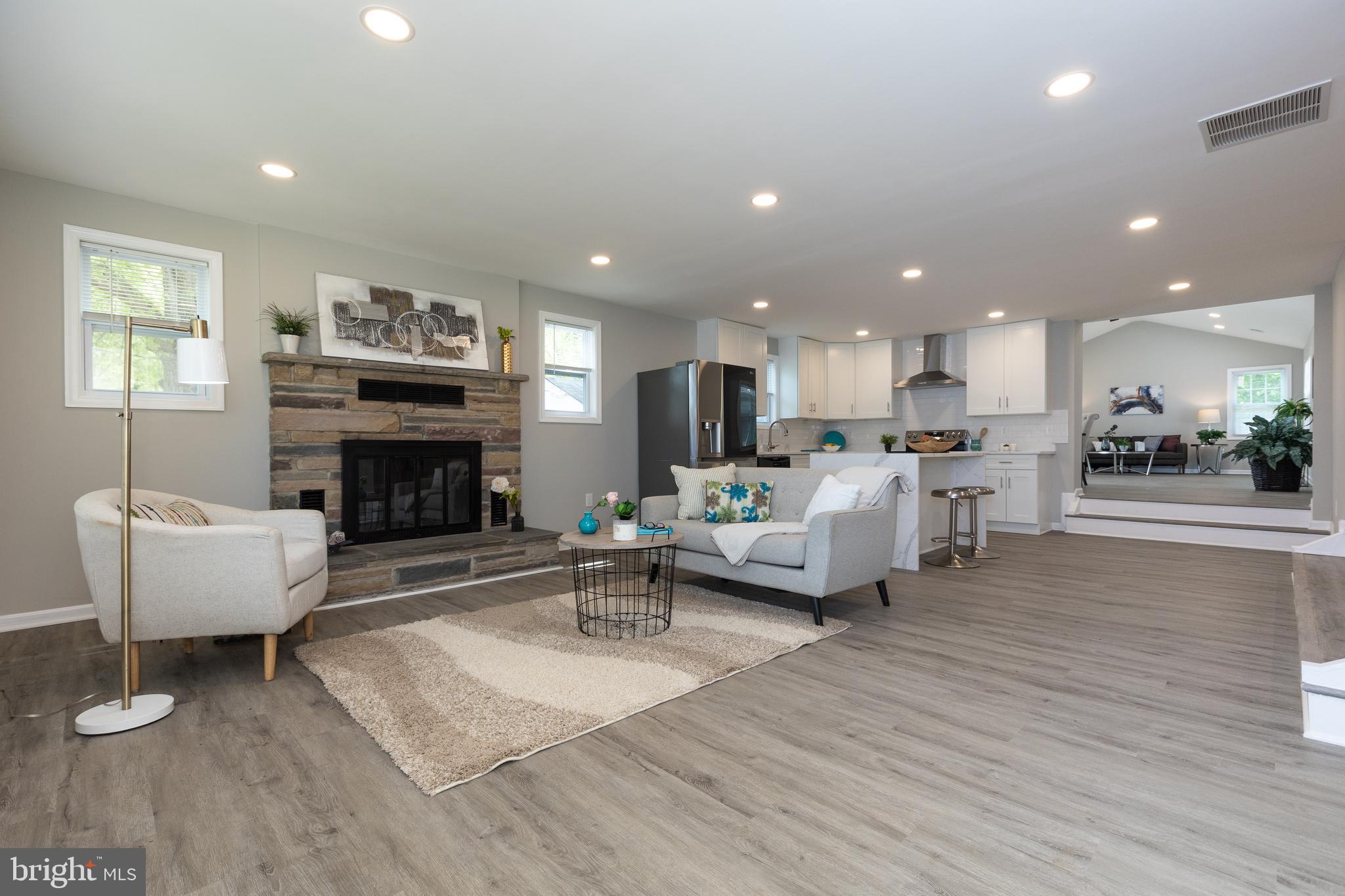 CLEARVIEW - Residential