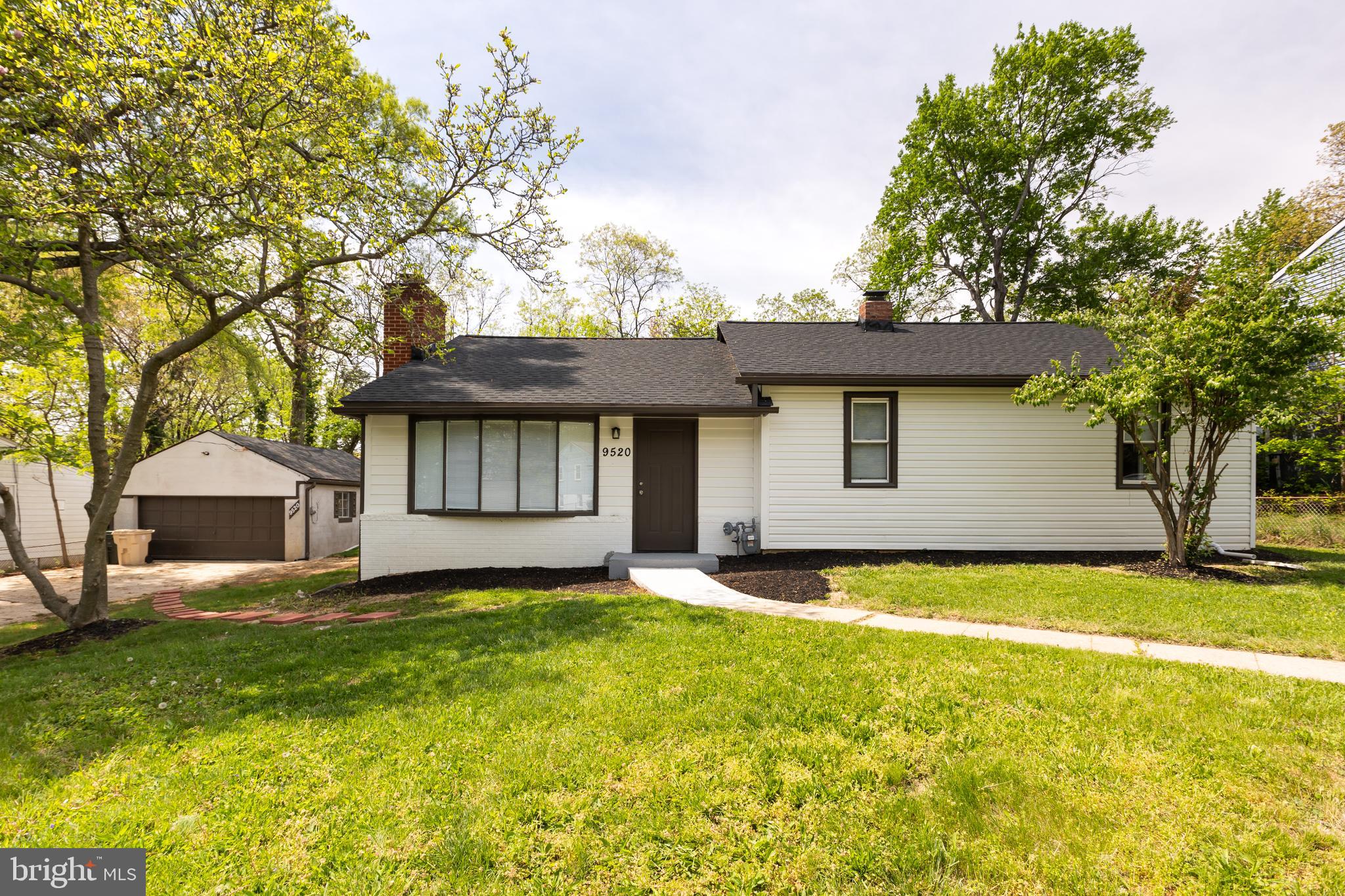 CLEARVIEW - Residential