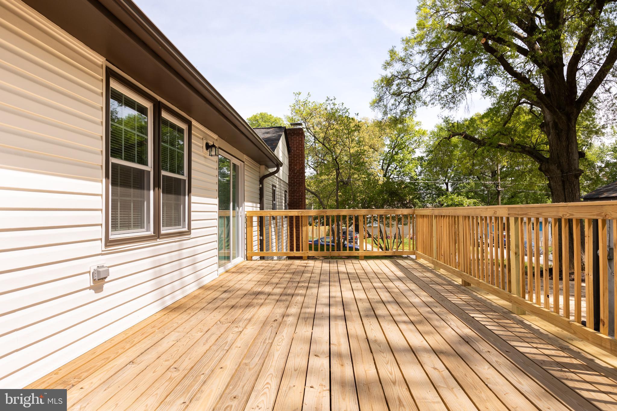 CLEARVIEW - Residential