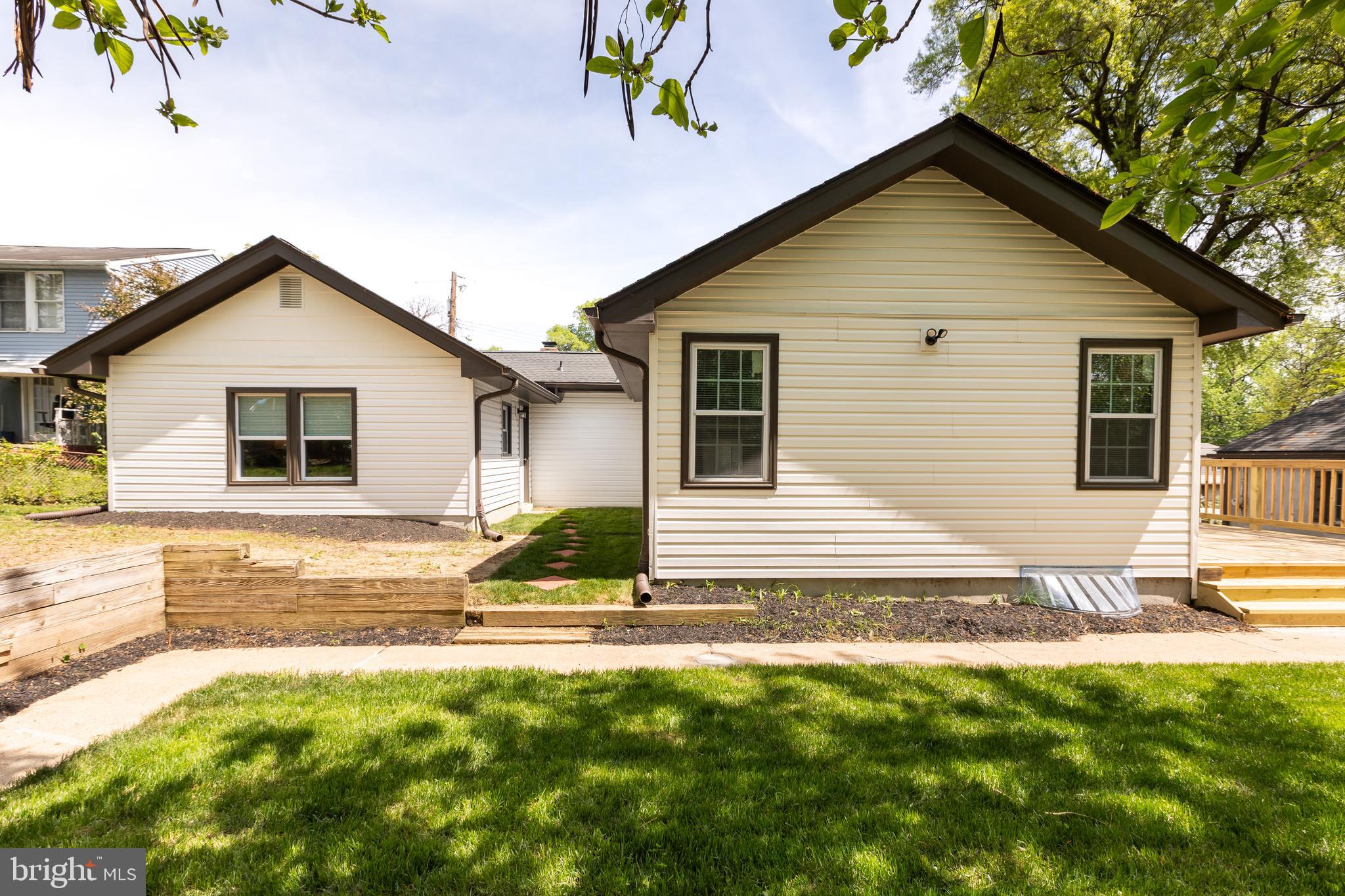 CLEARVIEW - Residential