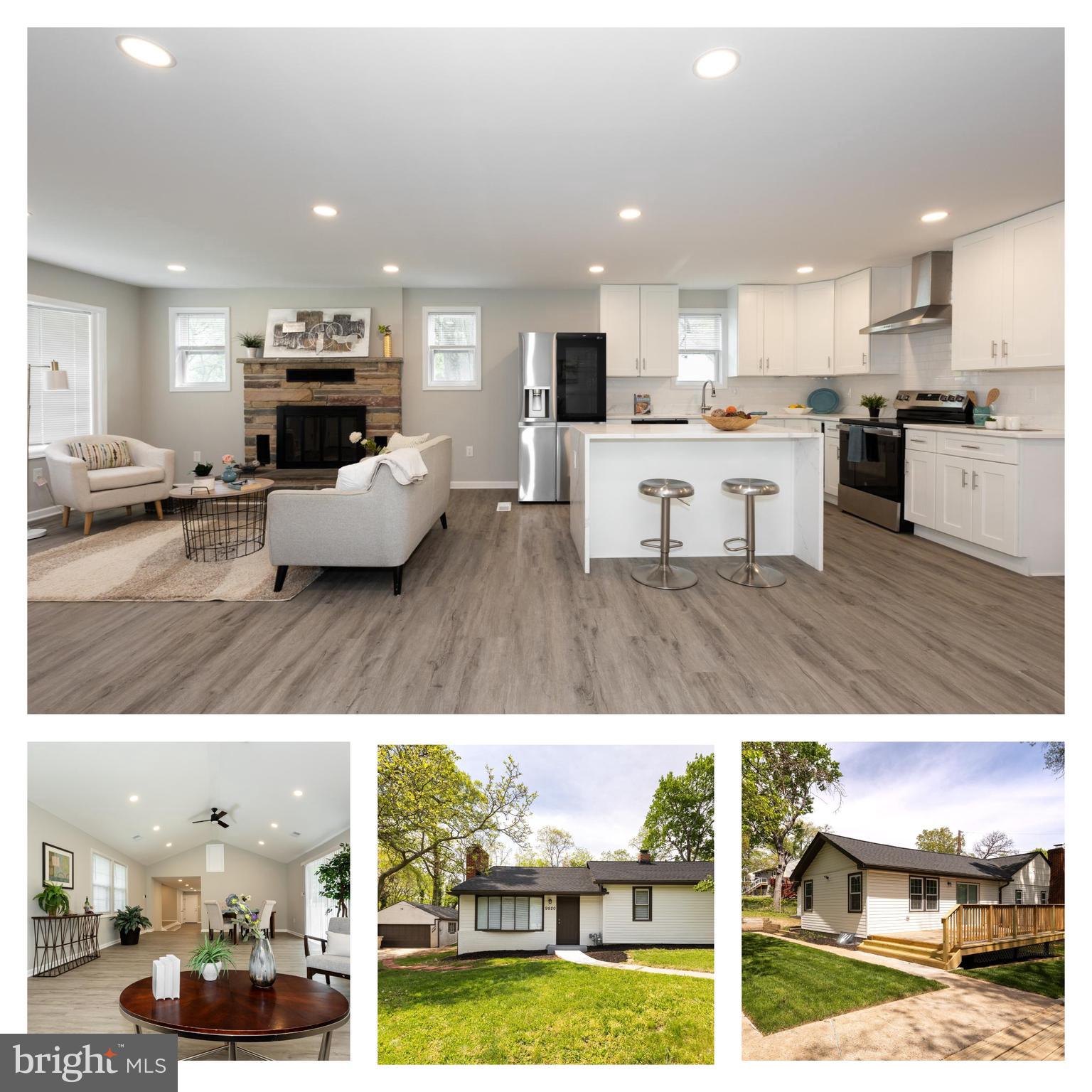 CLEARVIEW - Residential
