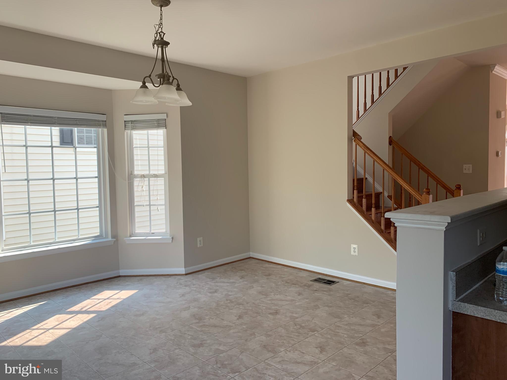 POTTER PROPERTY - Residential Lease