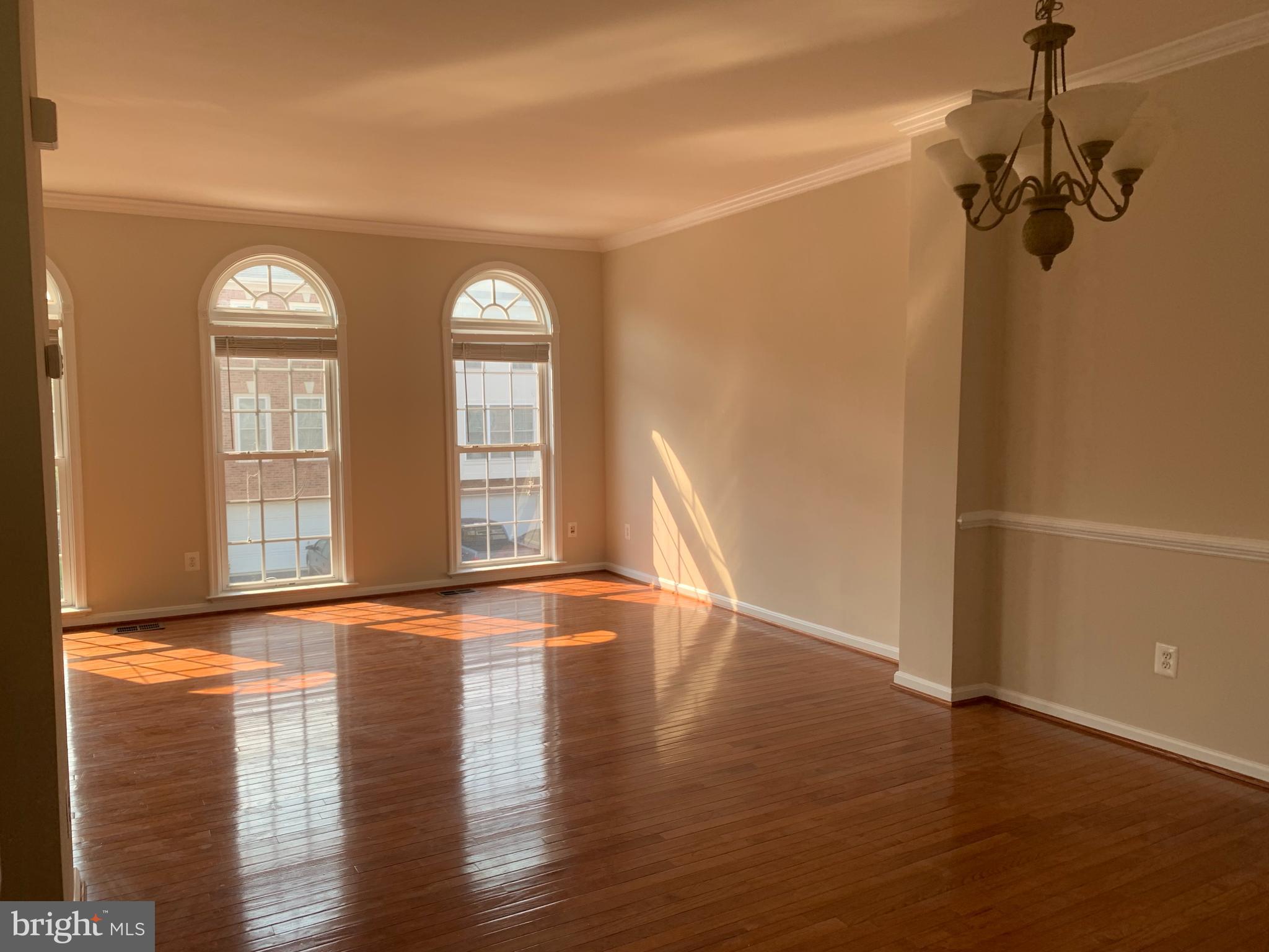 POTTER PROPERTY - Residential Lease