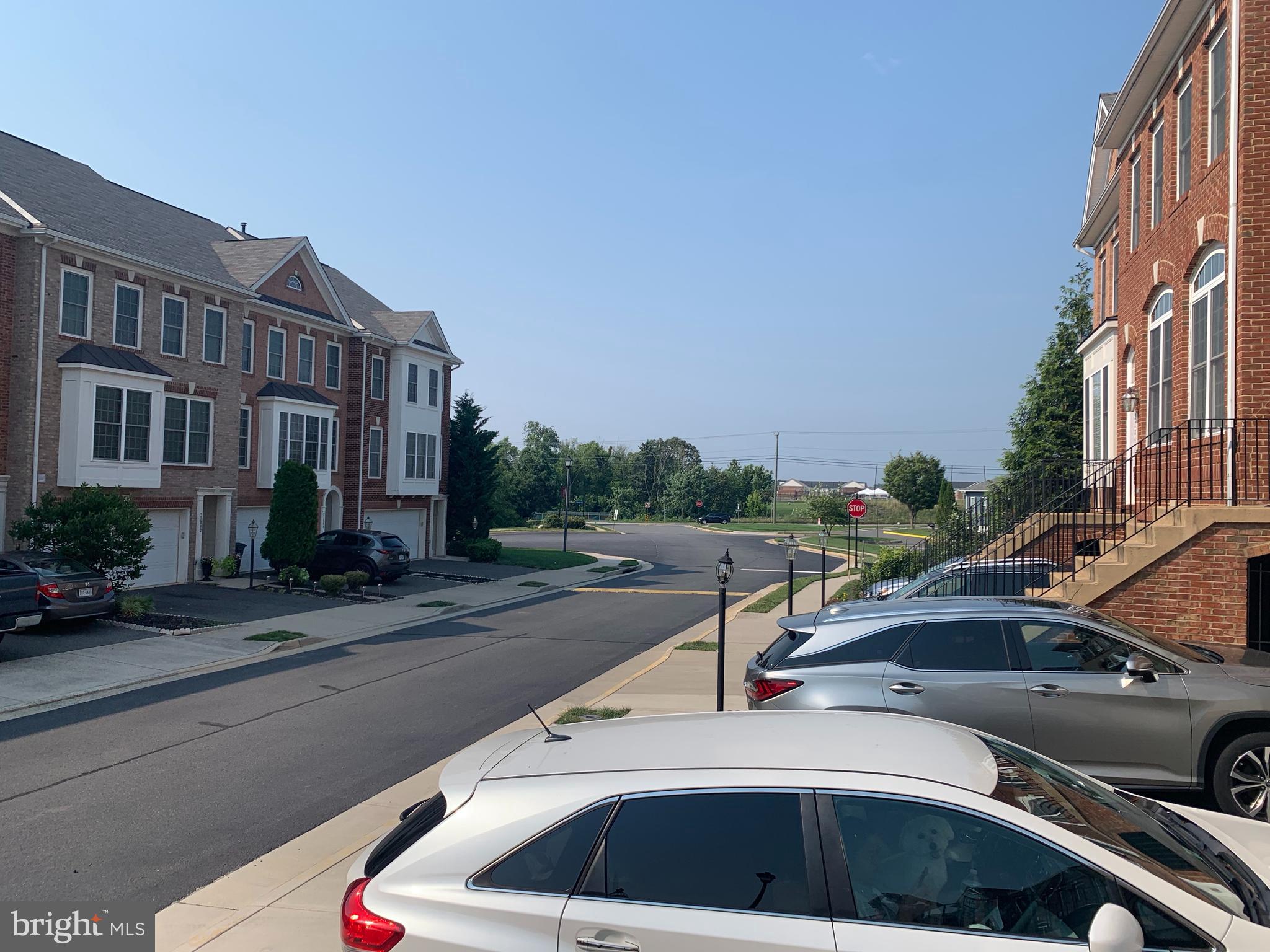 POTTER PROPERTY - Residential Lease