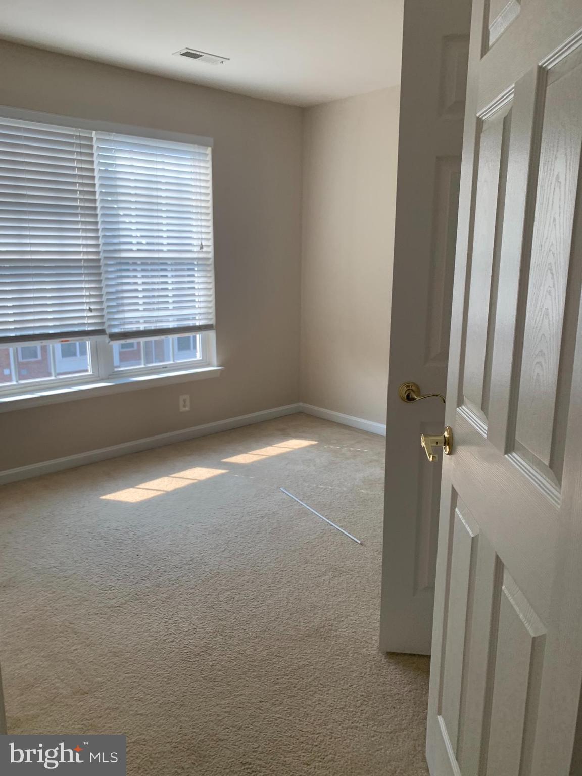 POTTER PROPERTY - Residential Lease