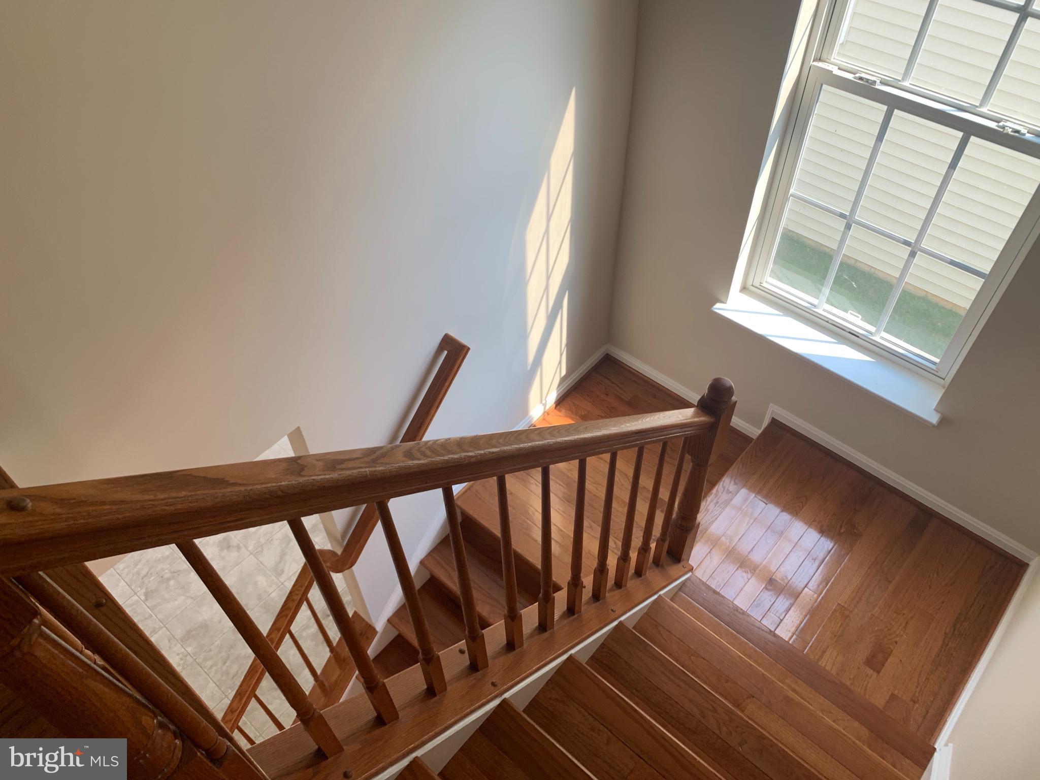 POTTER PROPERTY - Residential Lease