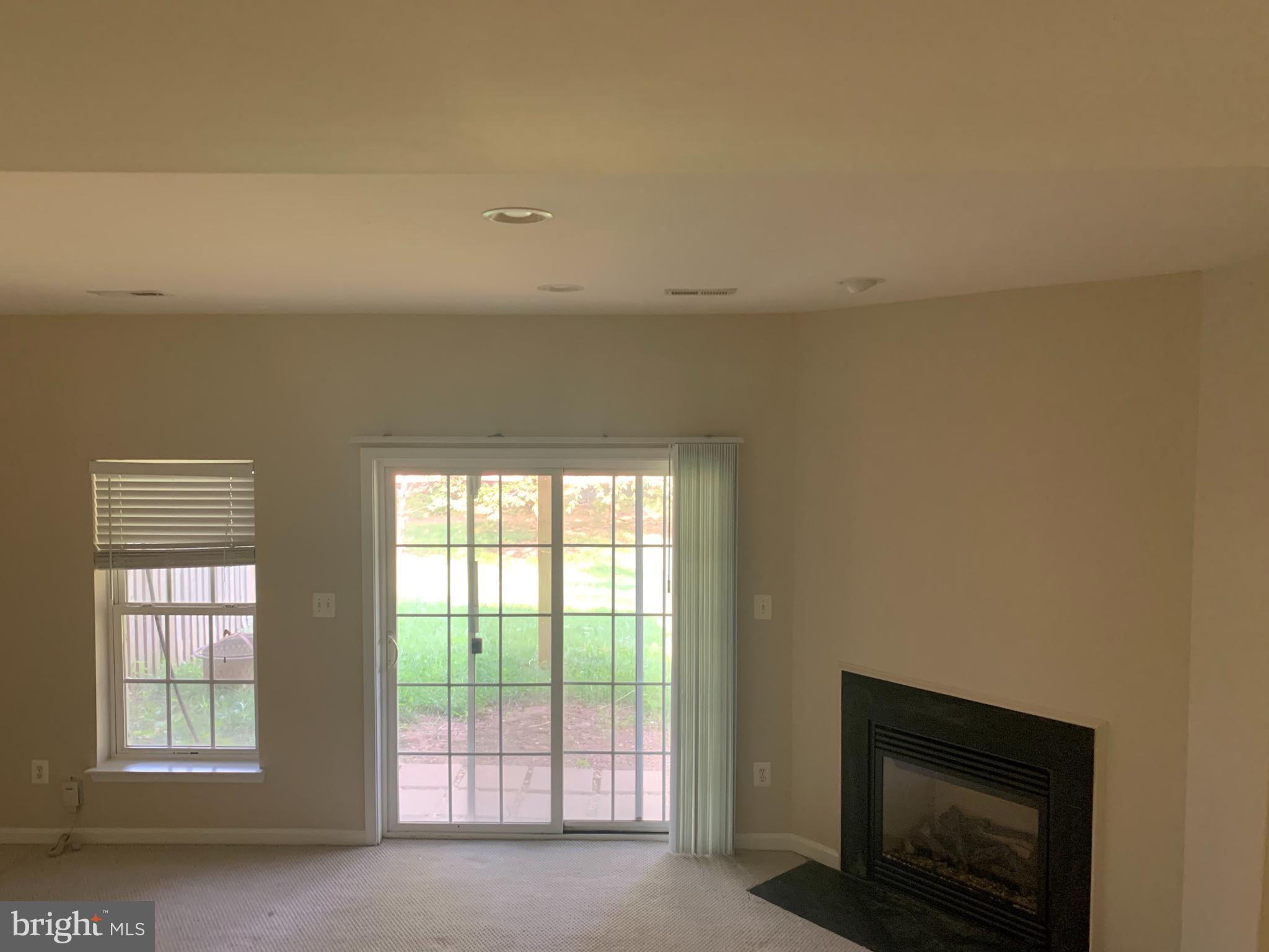 POTTER PROPERTY - Residential Lease