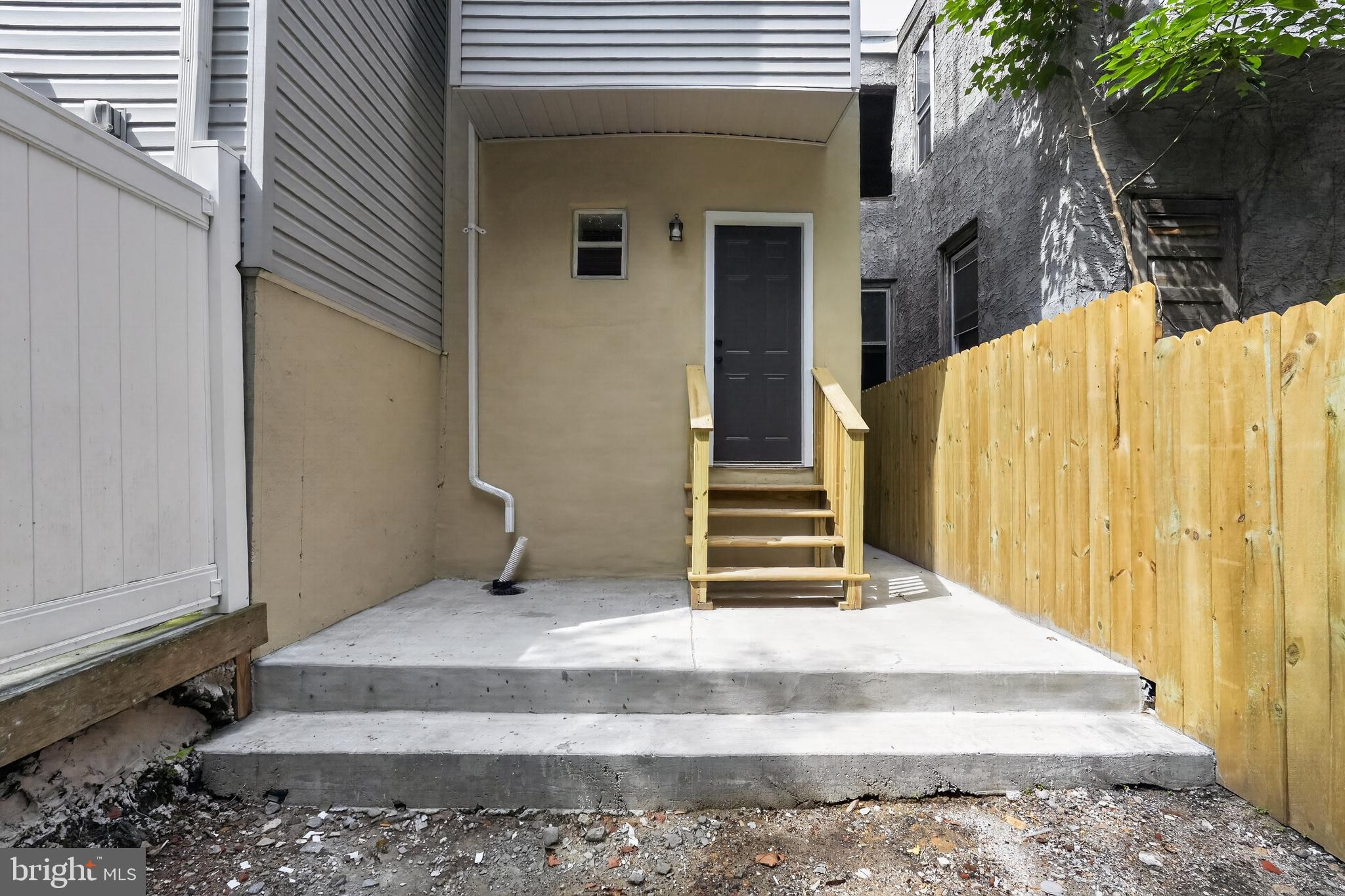 KINGSESSING - Residential