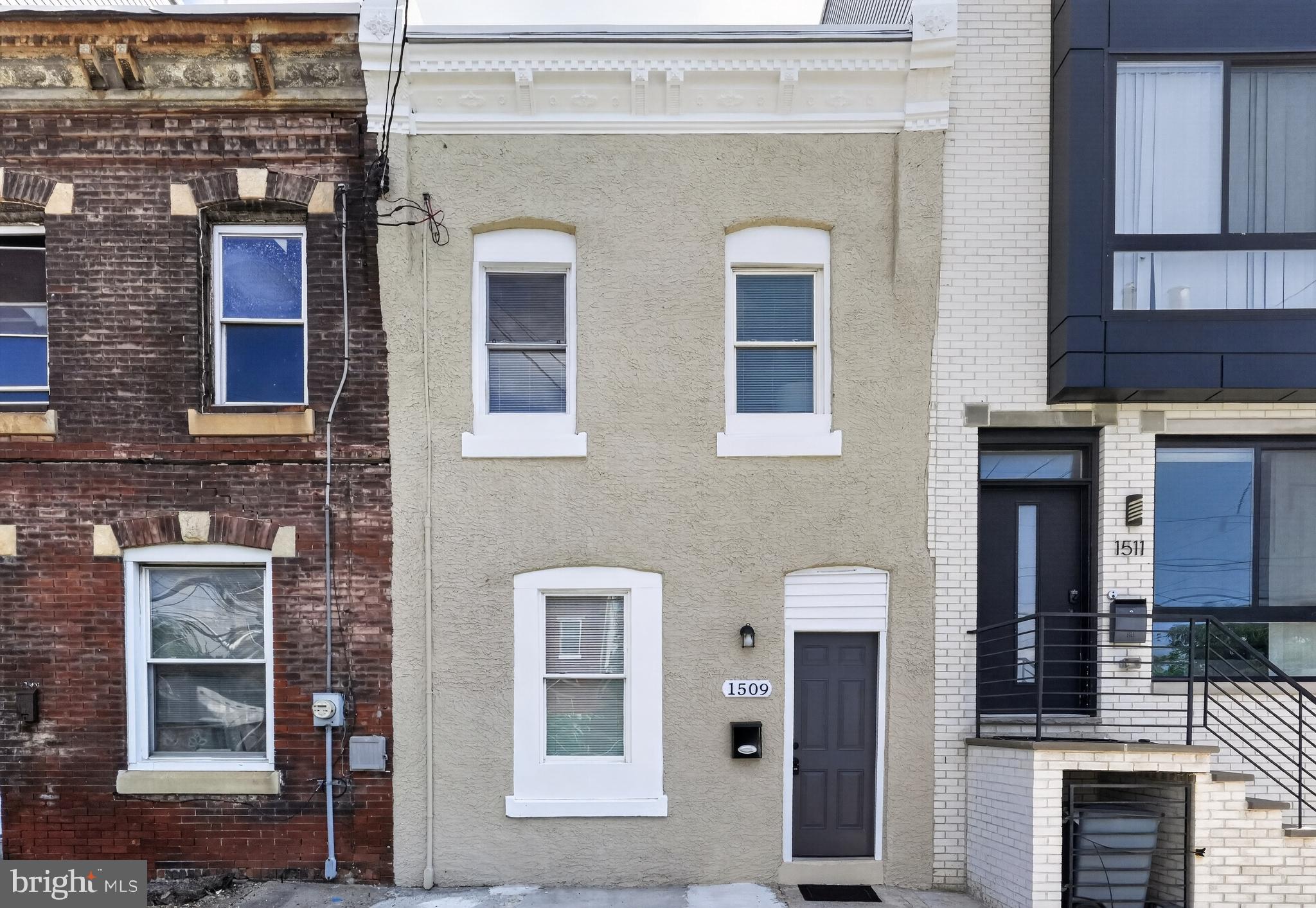 KINGSESSING - Residential