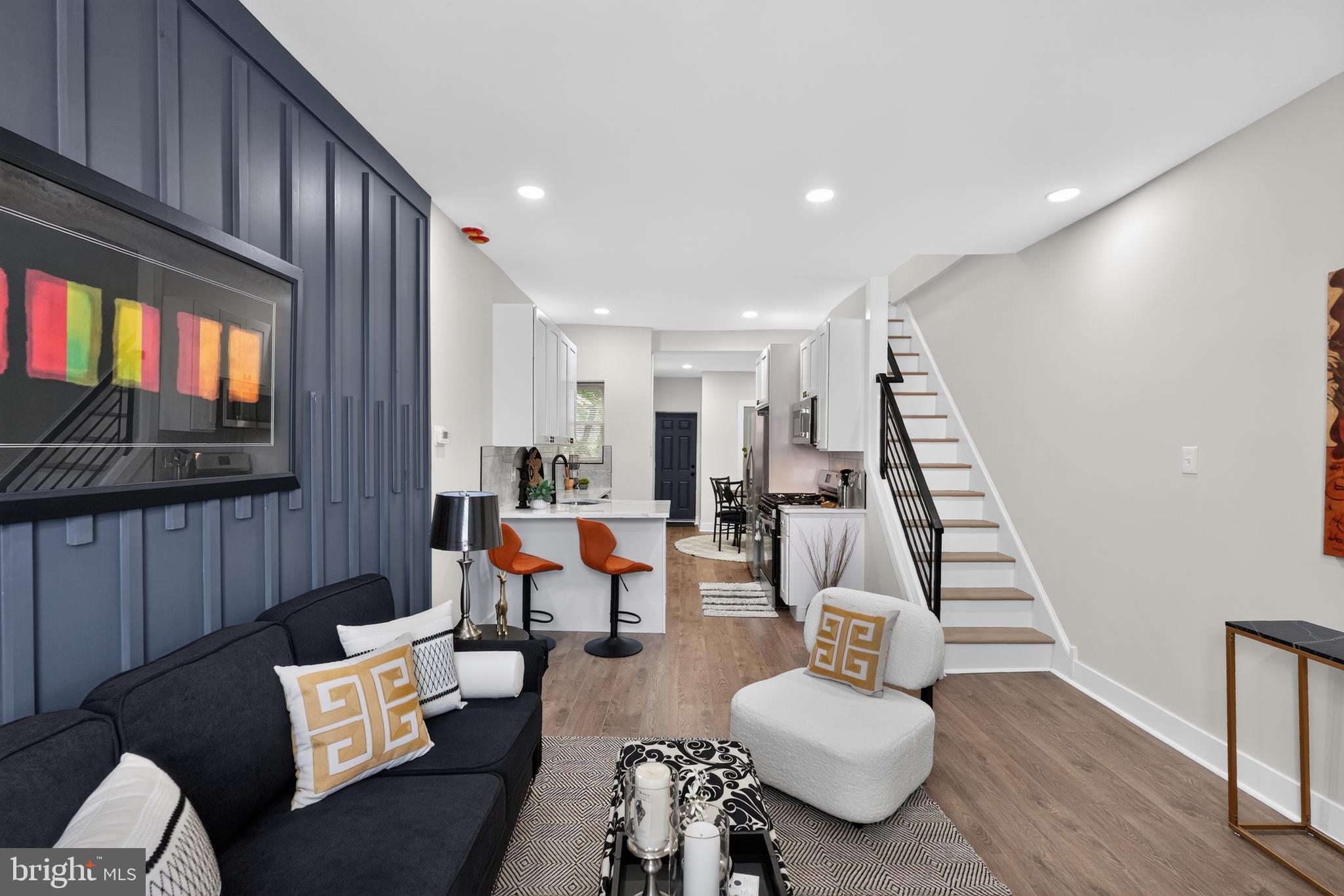 KINGSESSING - Residential