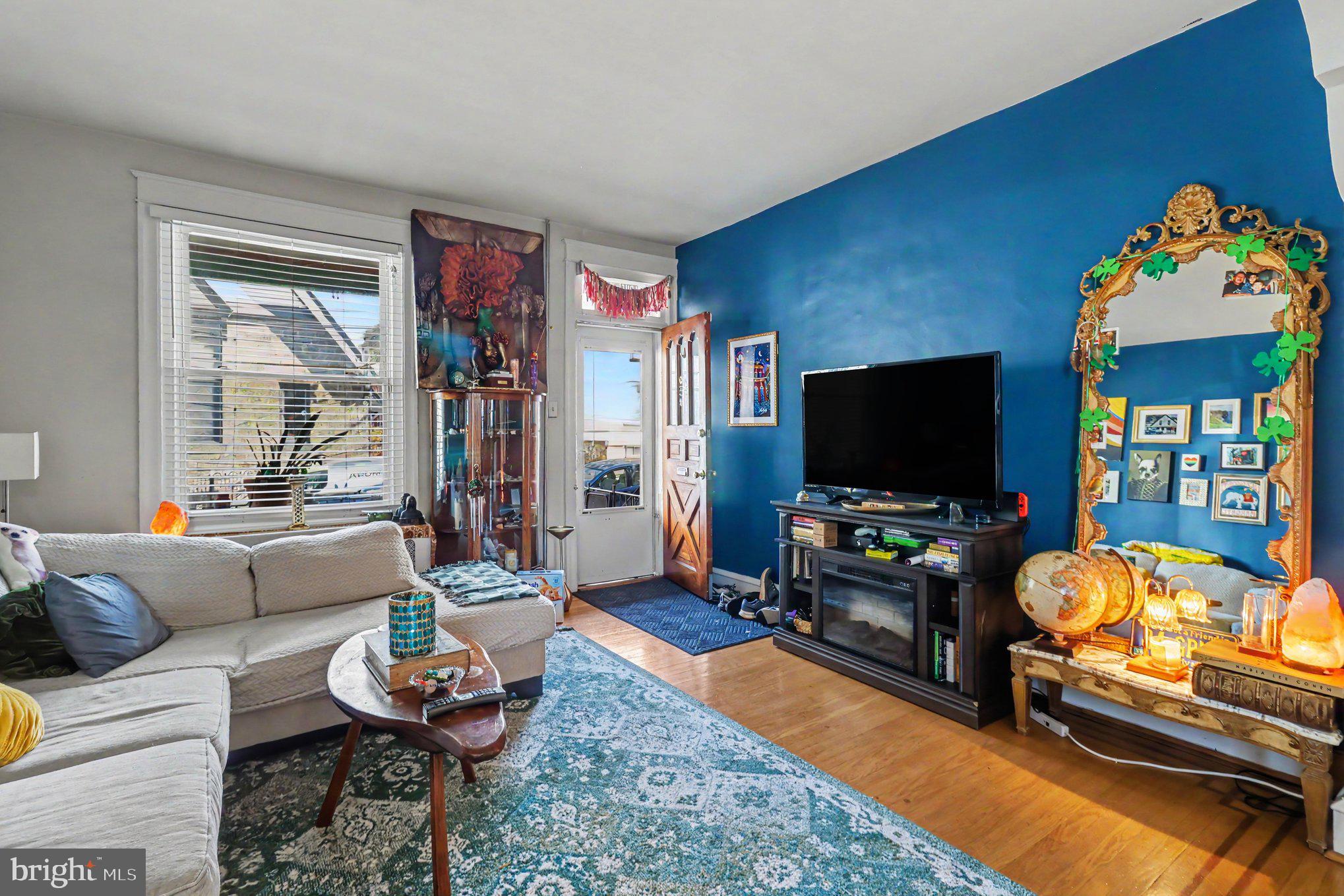 MANAYUNK - Residential