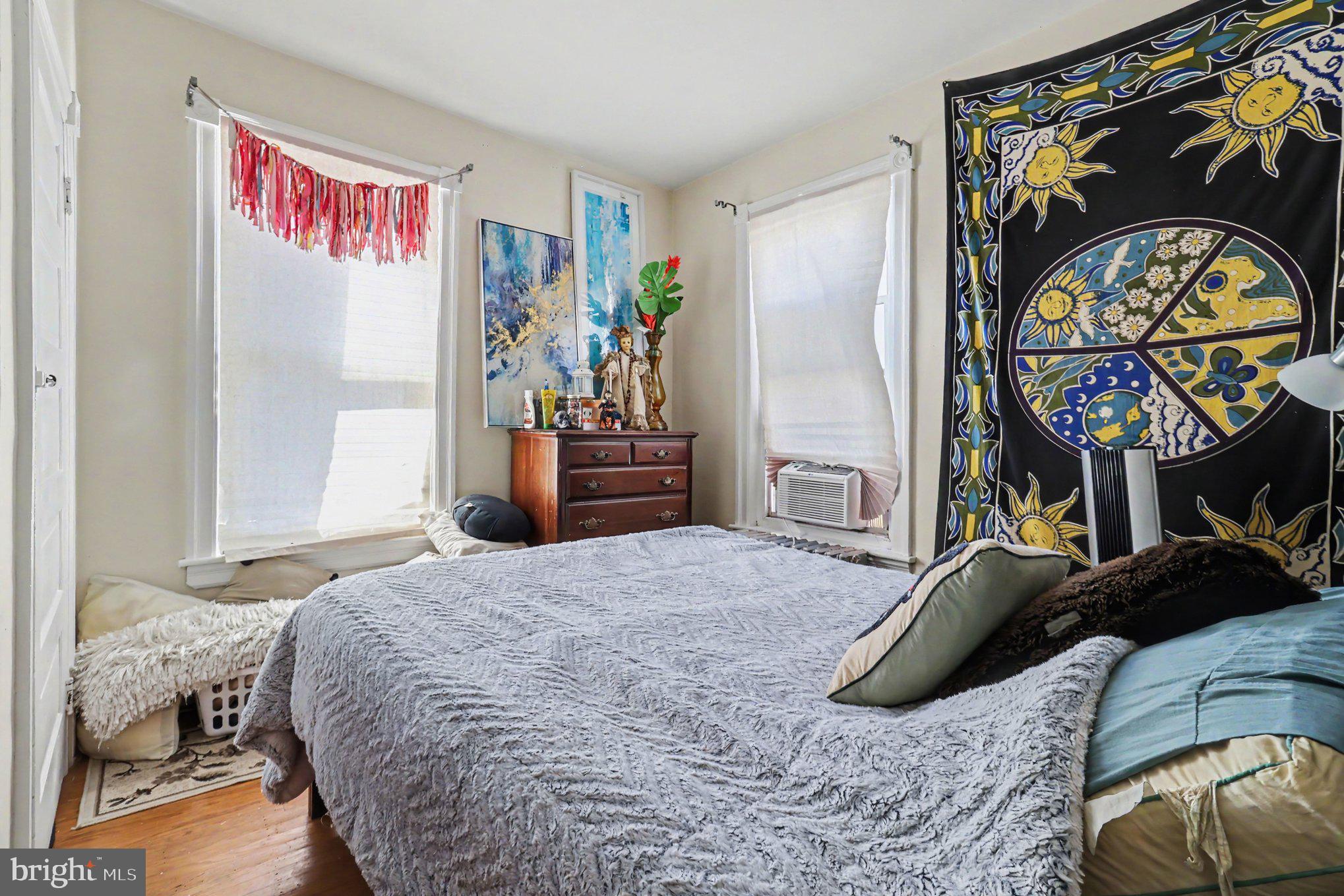 MANAYUNK - Residential