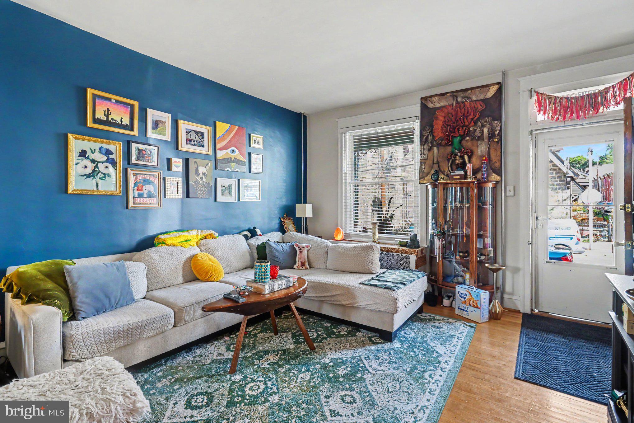 MANAYUNK - Residential