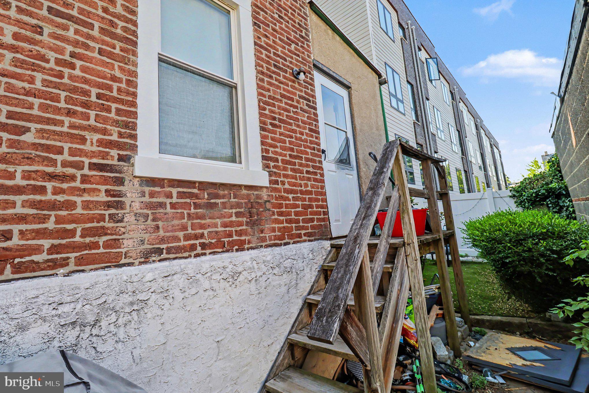 MANAYUNK - Residential