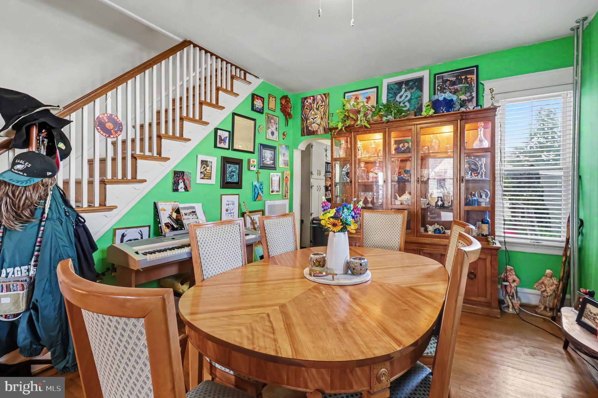 MANAYUNK - Residential