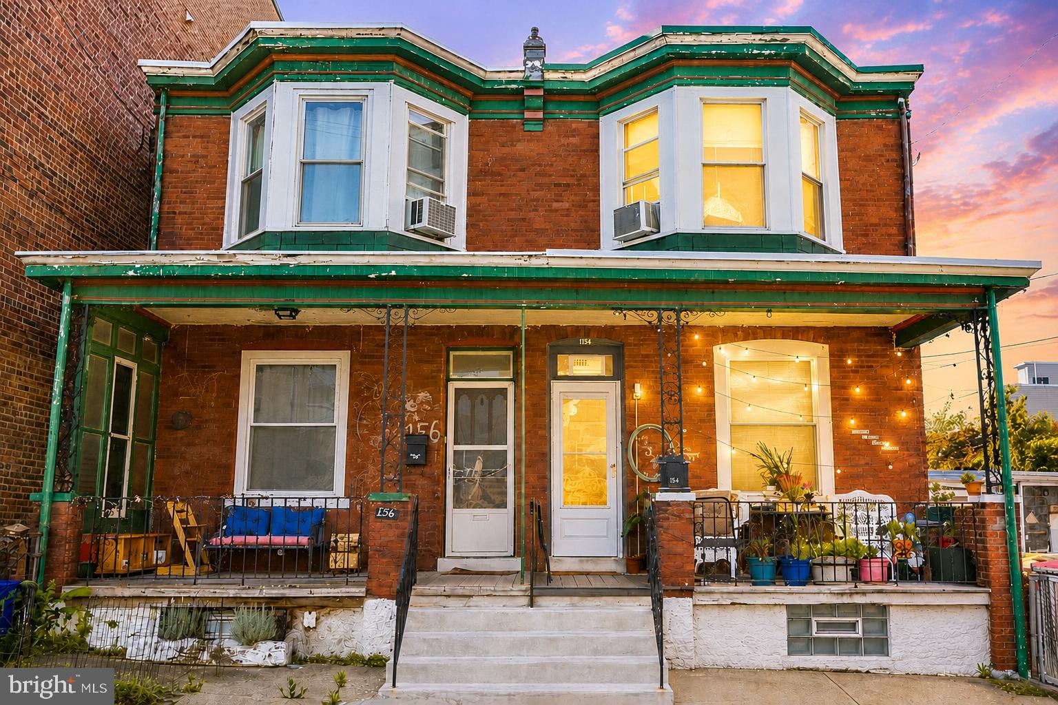 MANAYUNK - Residential