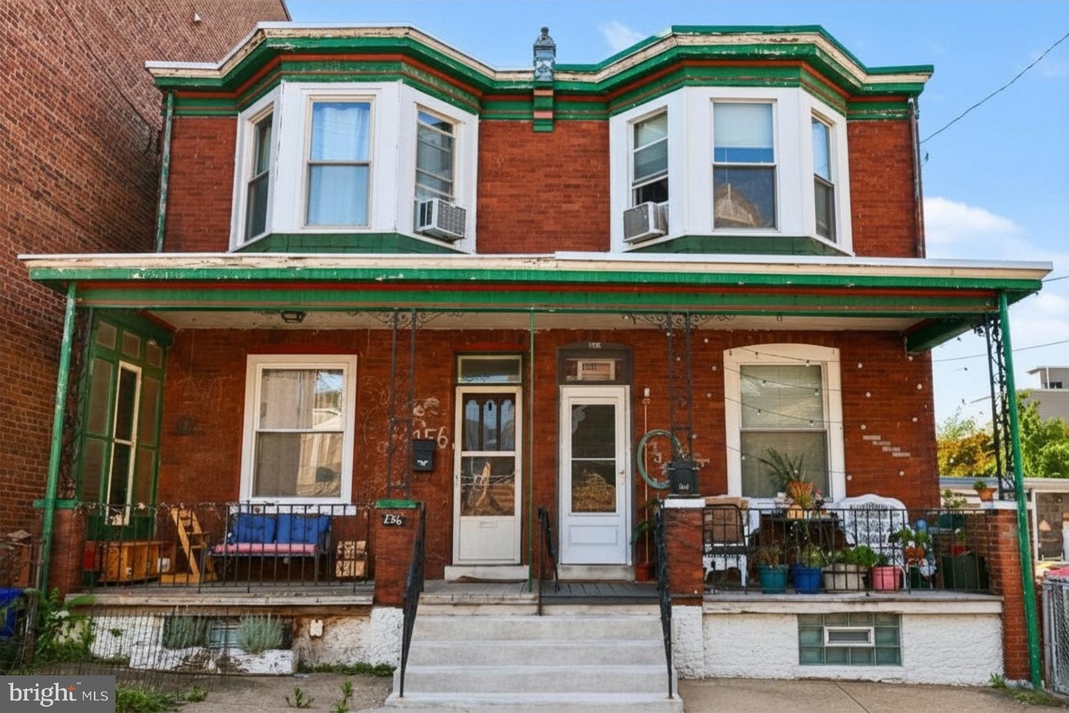 MANAYUNK - Residential