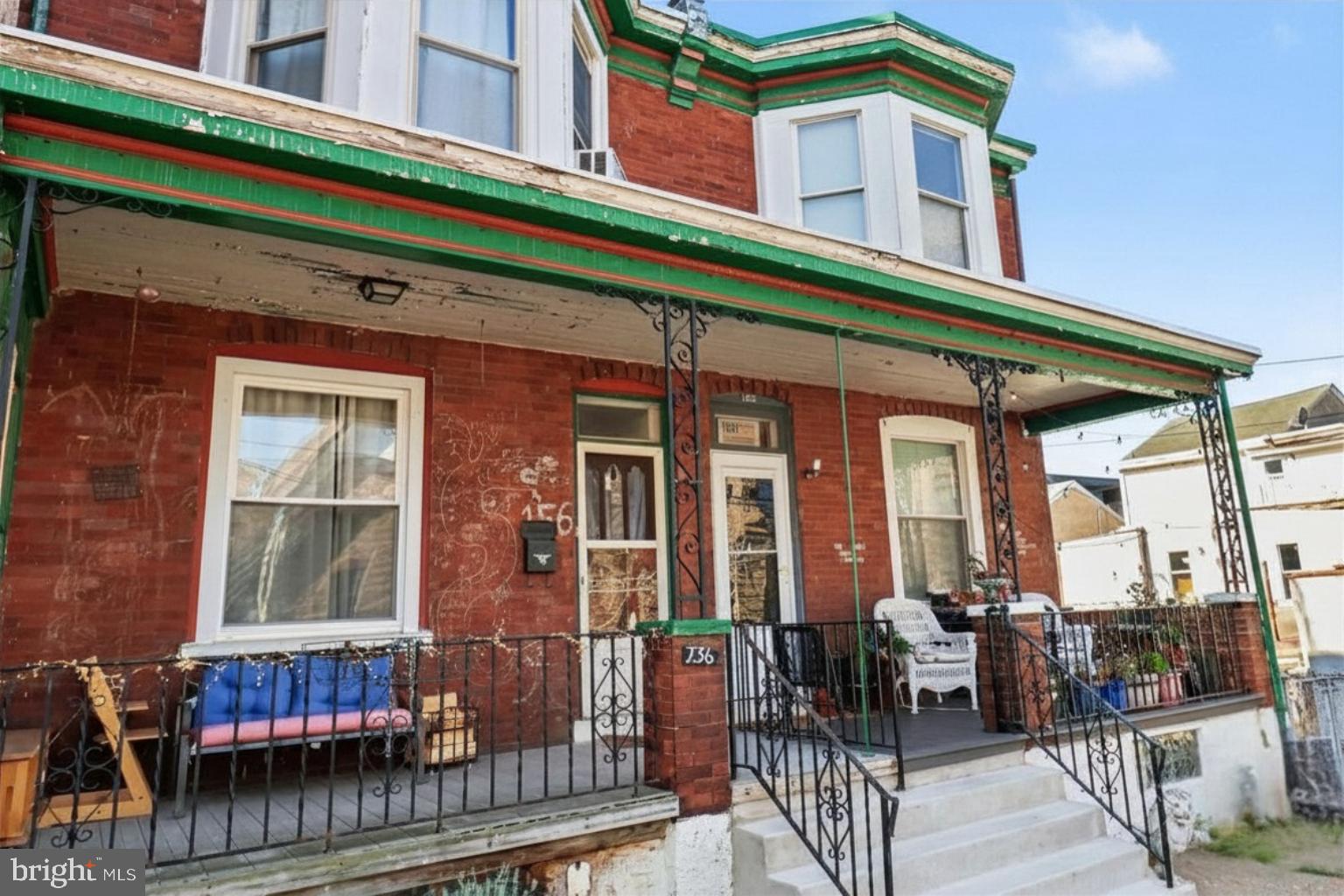 MANAYUNK - Residential