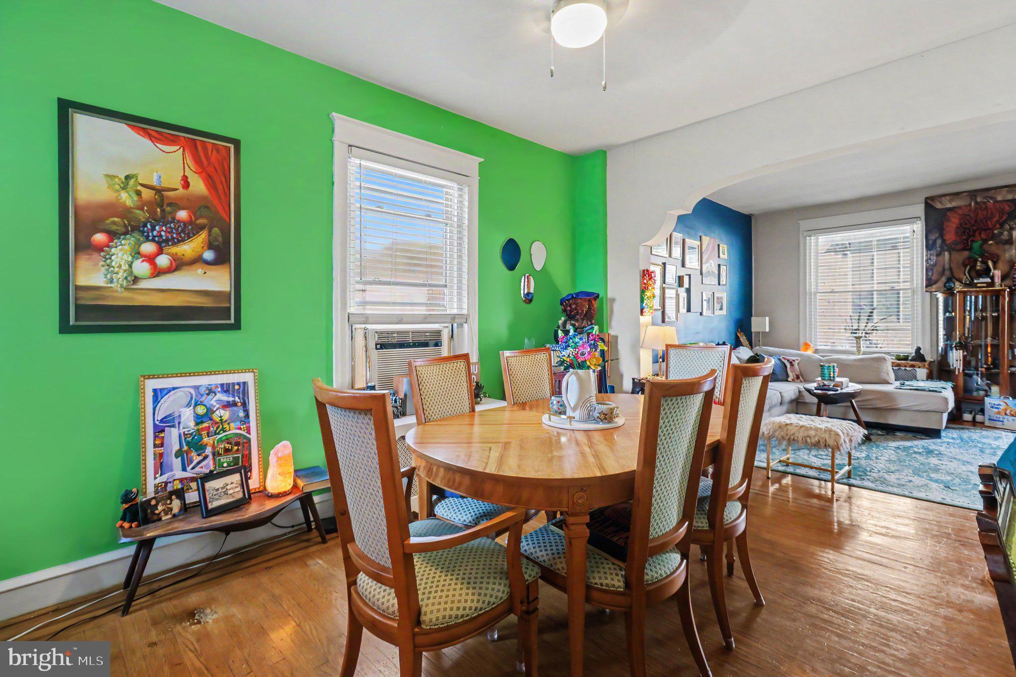 MANAYUNK - Residential
