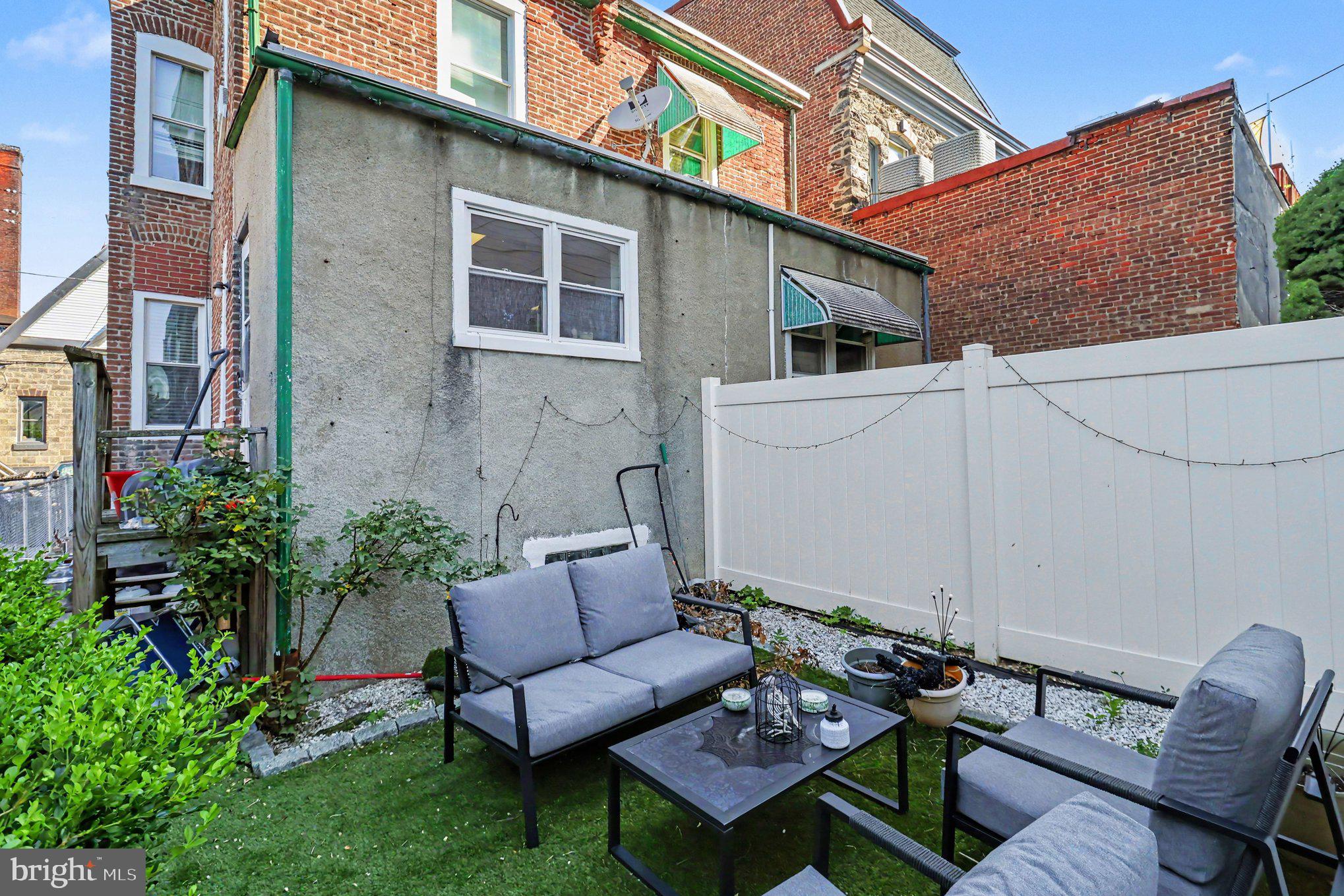 MANAYUNK - Residential
