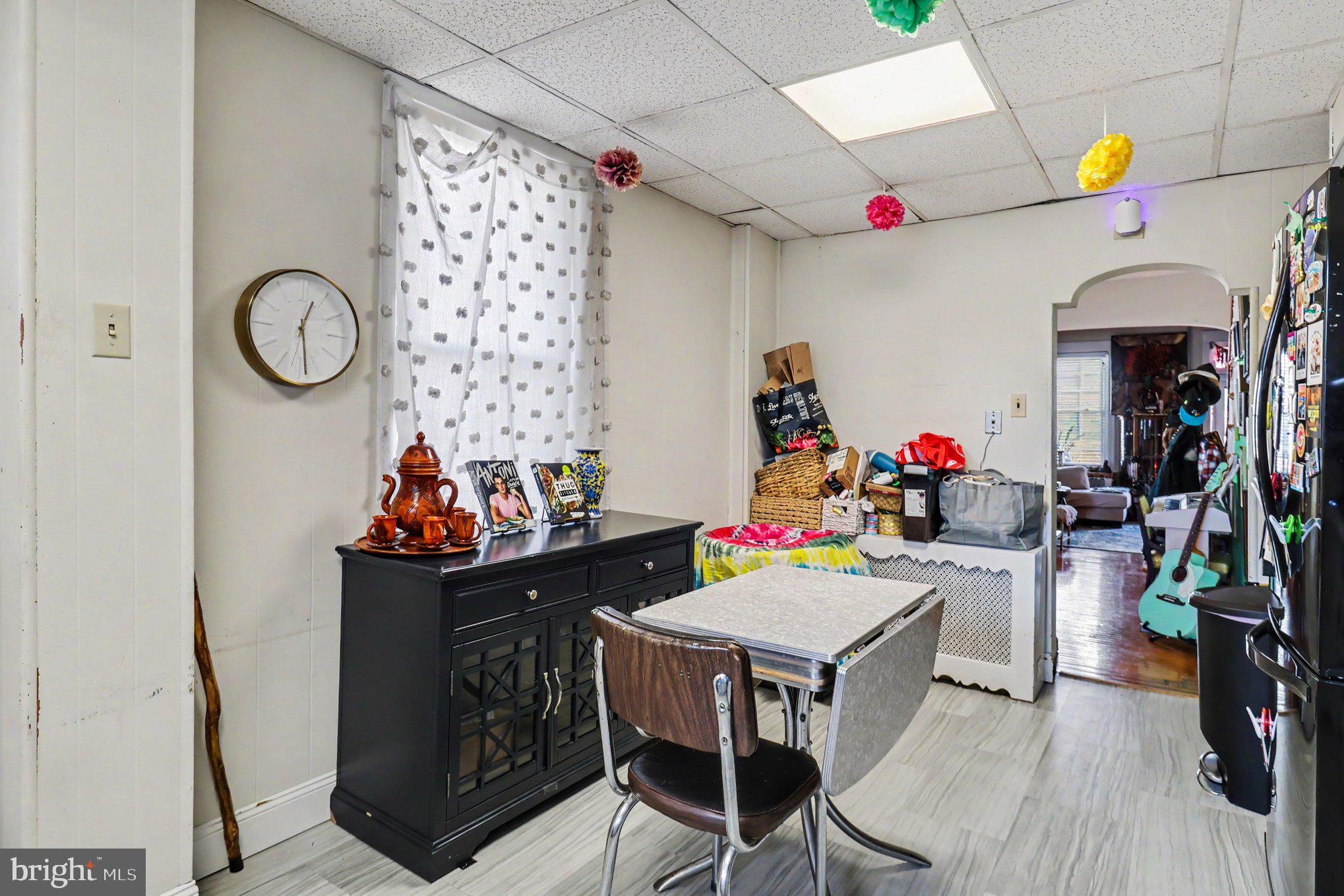 MANAYUNK - Residential