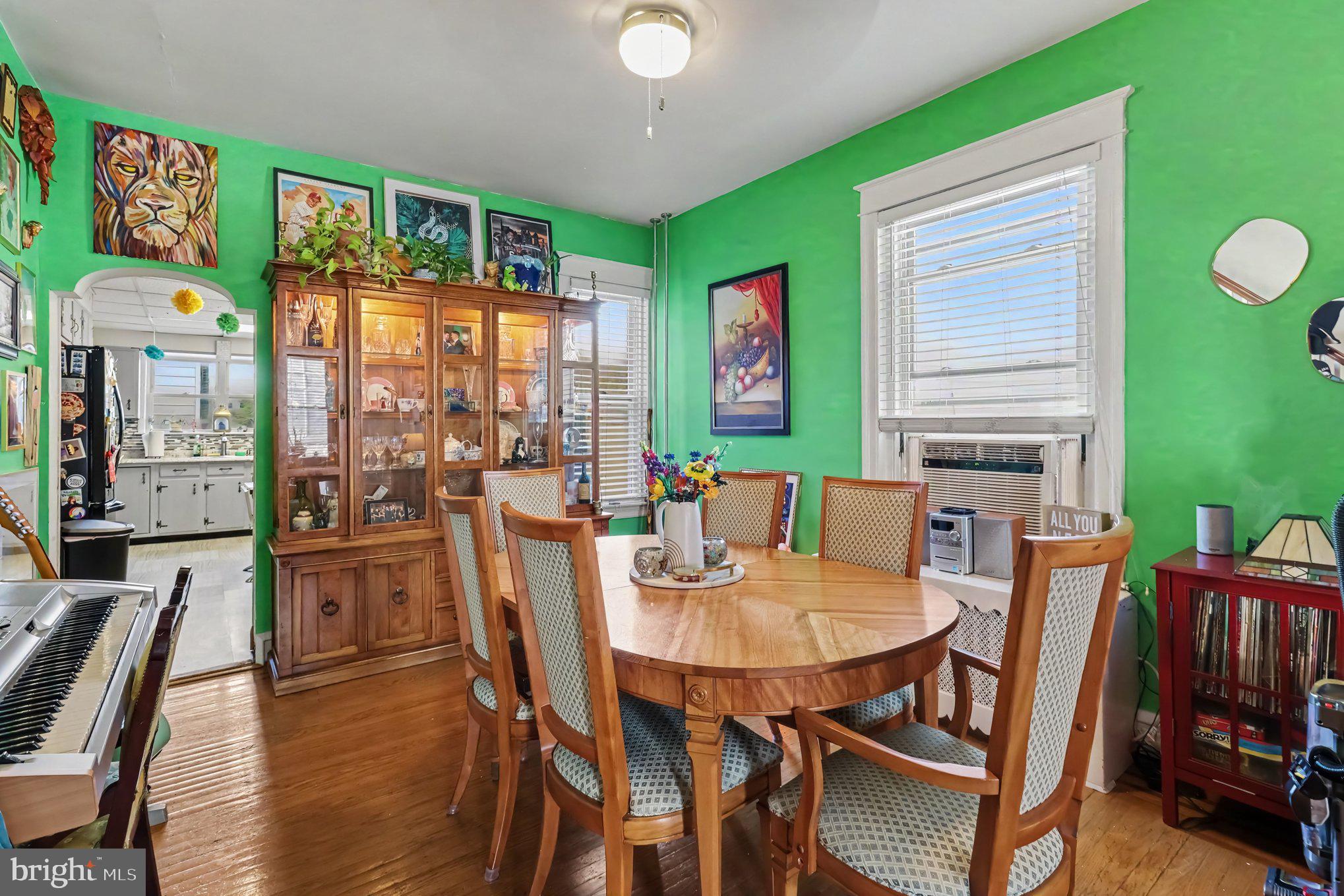 MANAYUNK - Residential