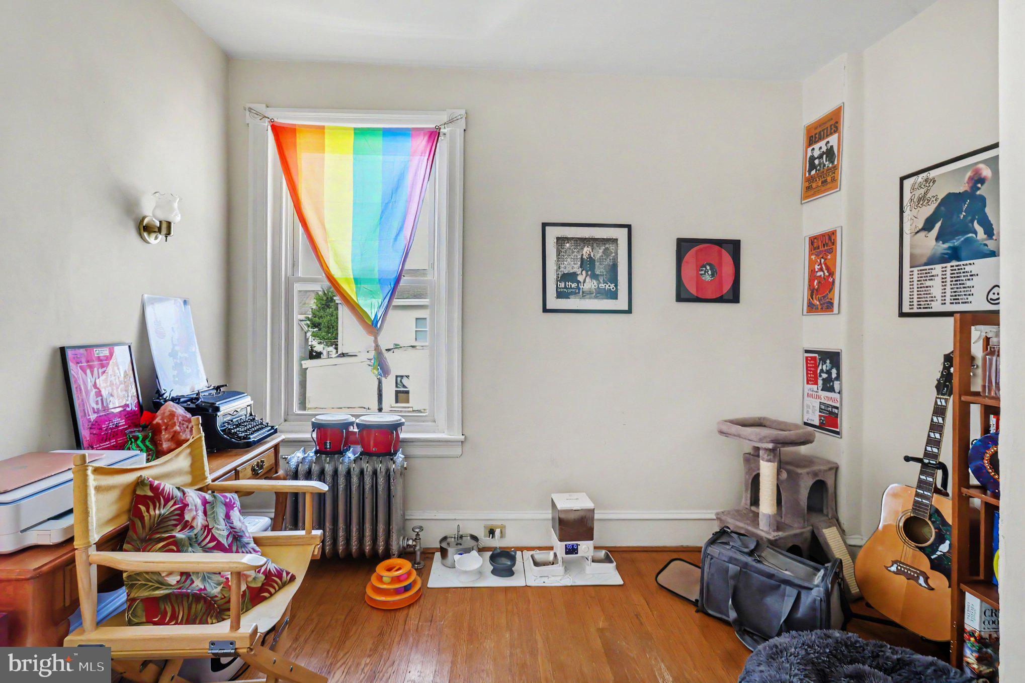 MANAYUNK - Residential