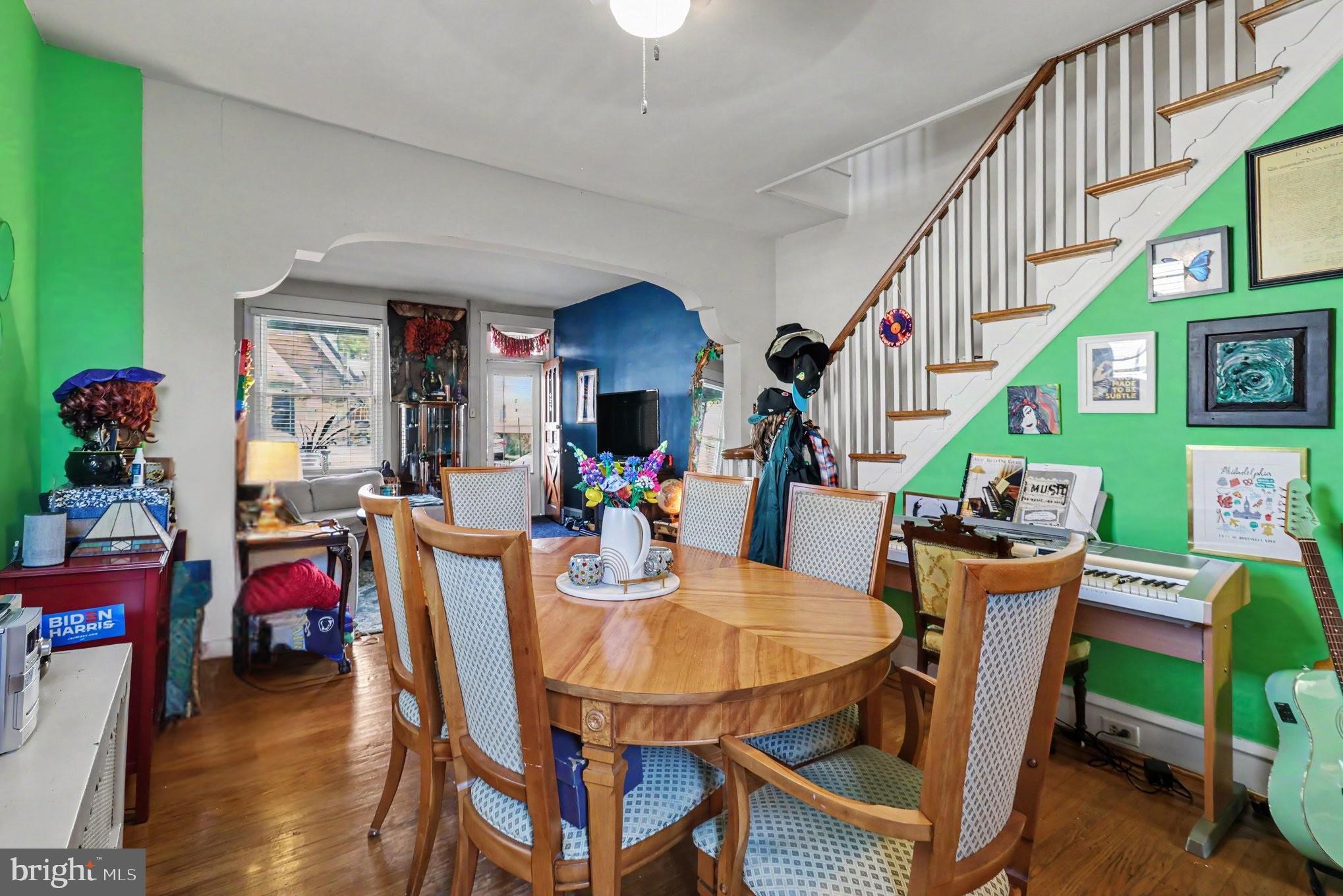 MANAYUNK - Residential
