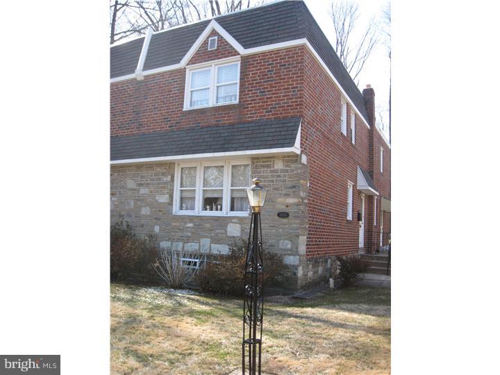 RHAWNHURST - Residential