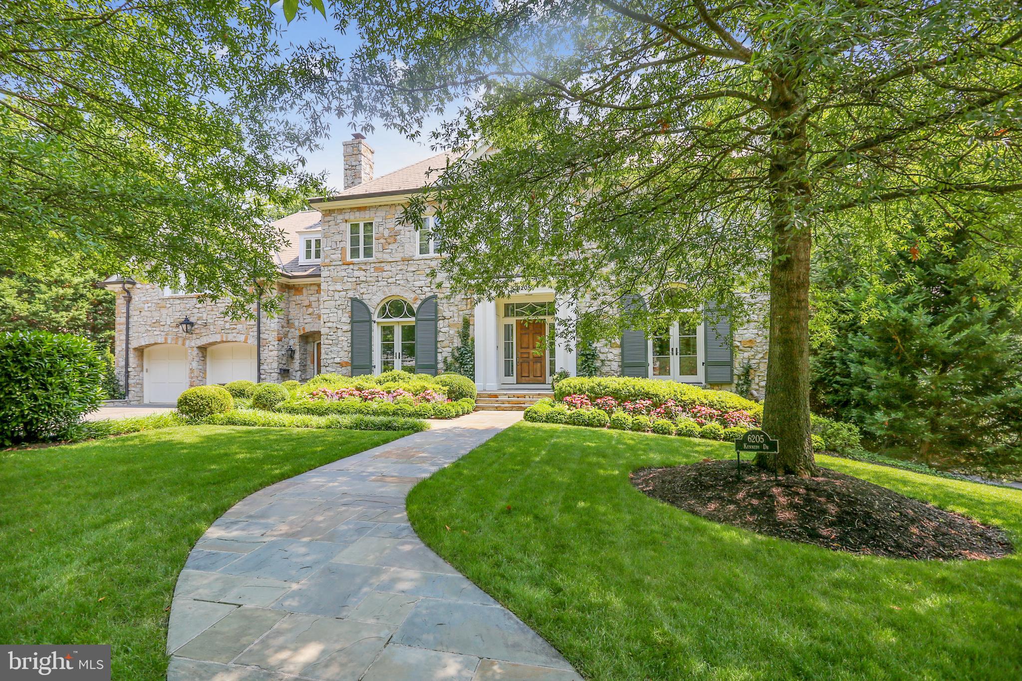 KENWOOD - Residential