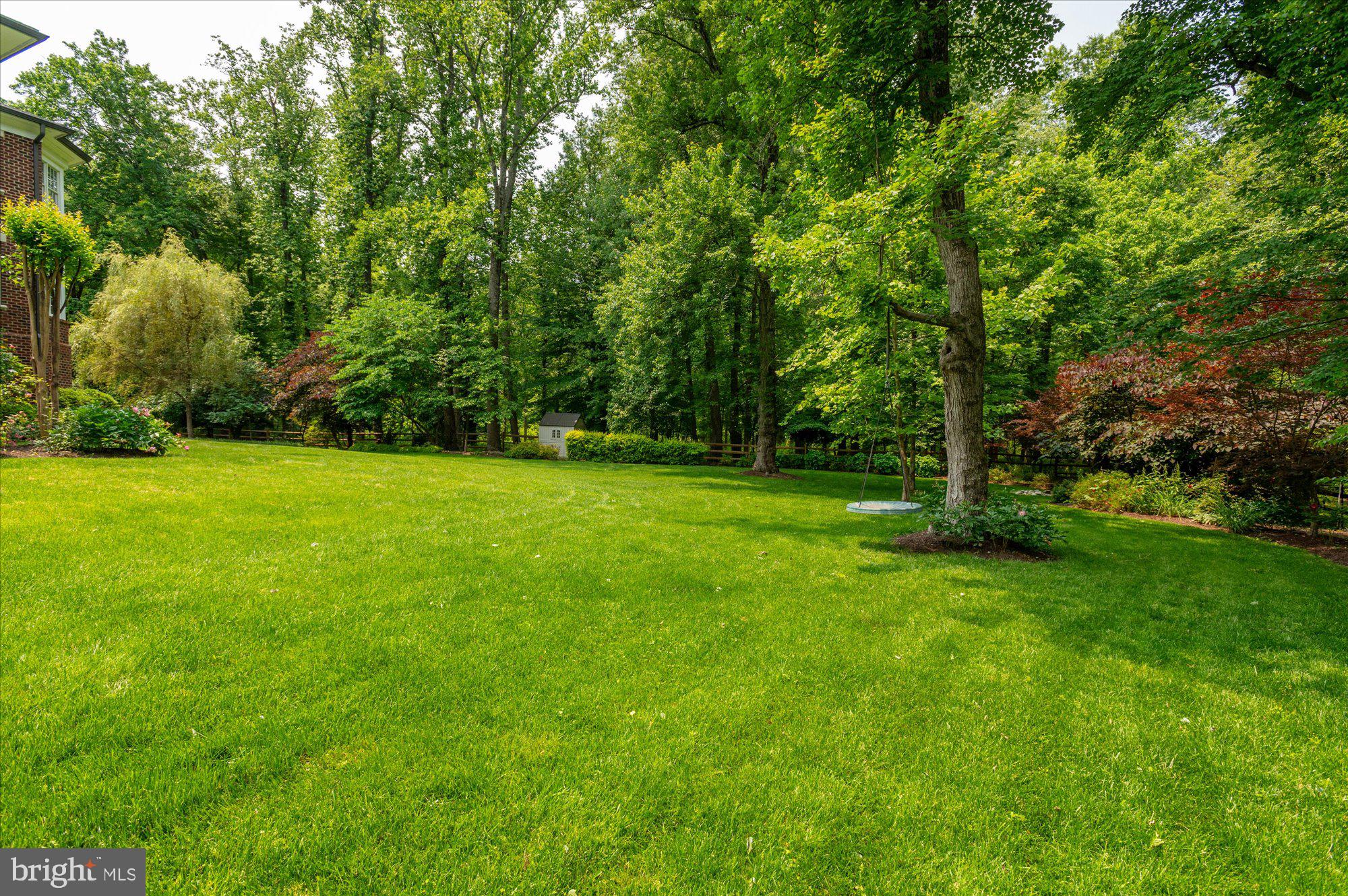 LANGLEY FOREST - Residential
