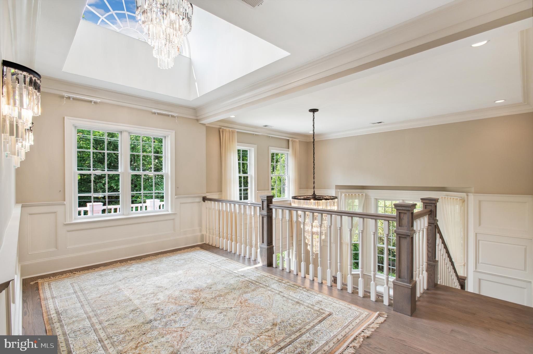LANGLEY FOREST - Residential