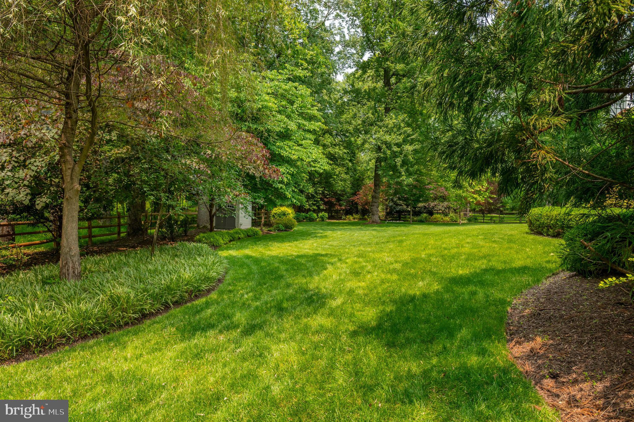 LANGLEY FOREST - Residential