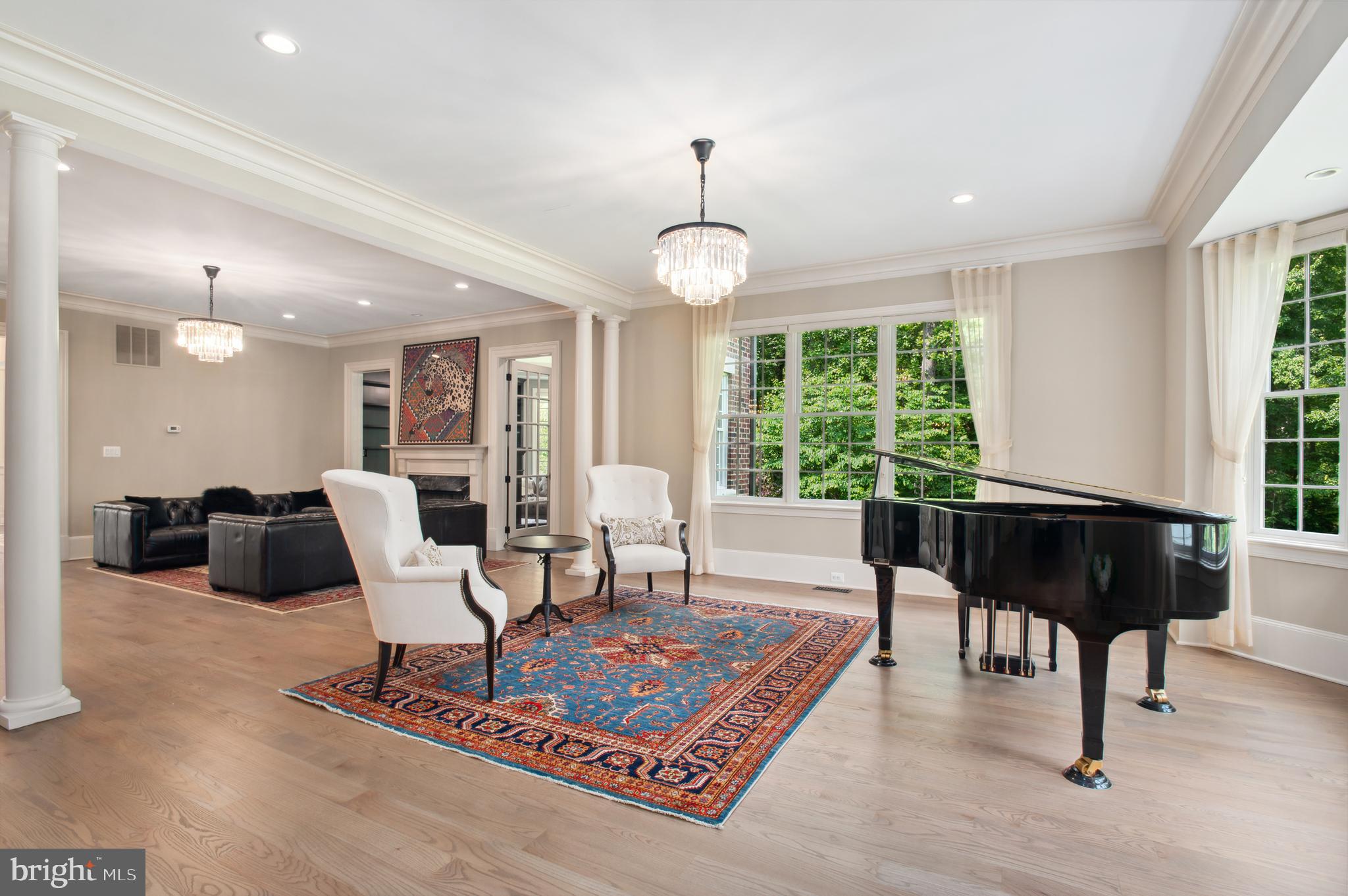 LANGLEY FOREST - Residential