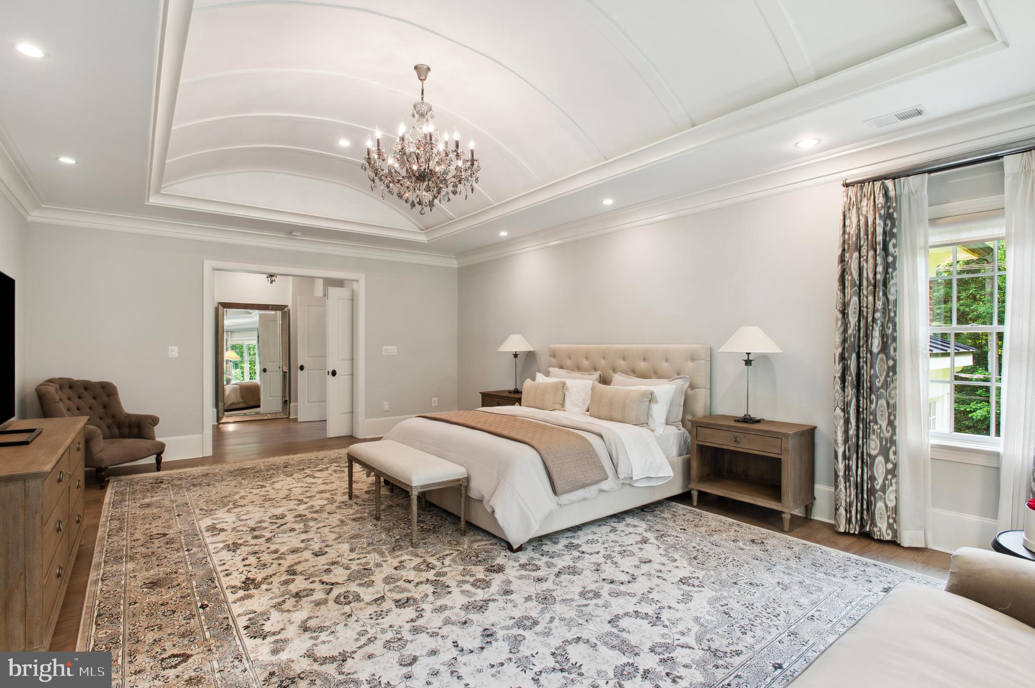 LANGLEY FOREST - Residential